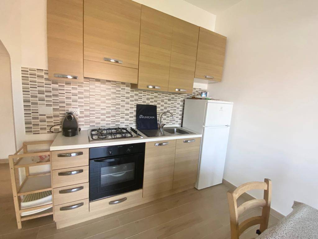 Appartamento in affitto a Ladispoli