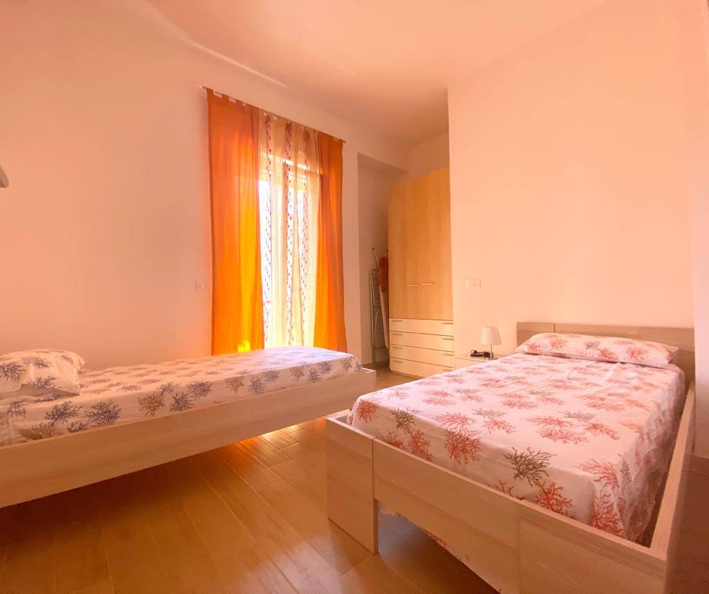 Appartamento in affitto a Ladispoli