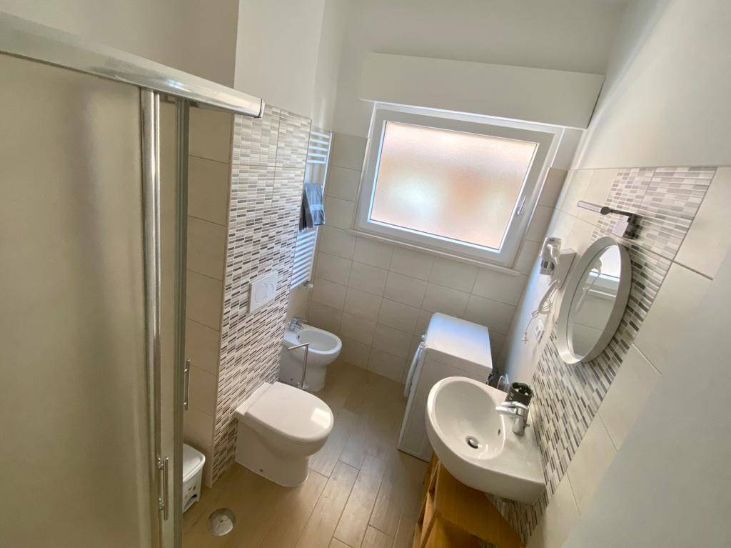 Appartamento in affitto a Ladispoli