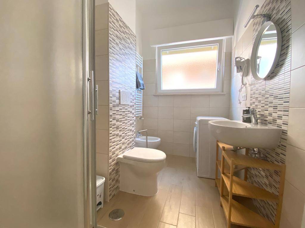 Appartamento in affitto a Ladispoli