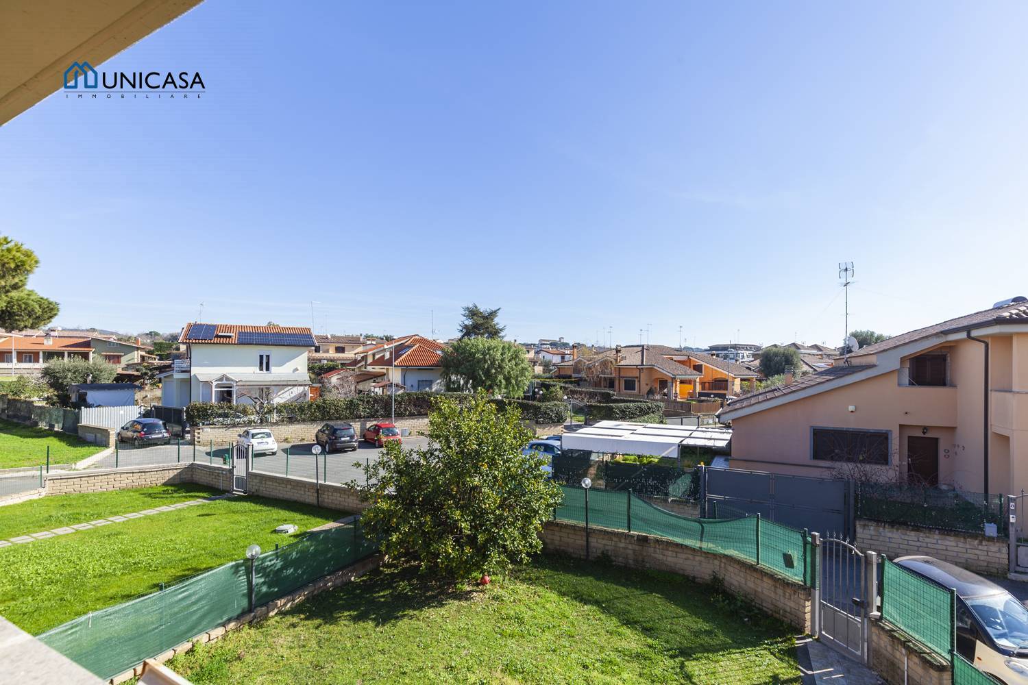 Villa in vendita a Cerveteri