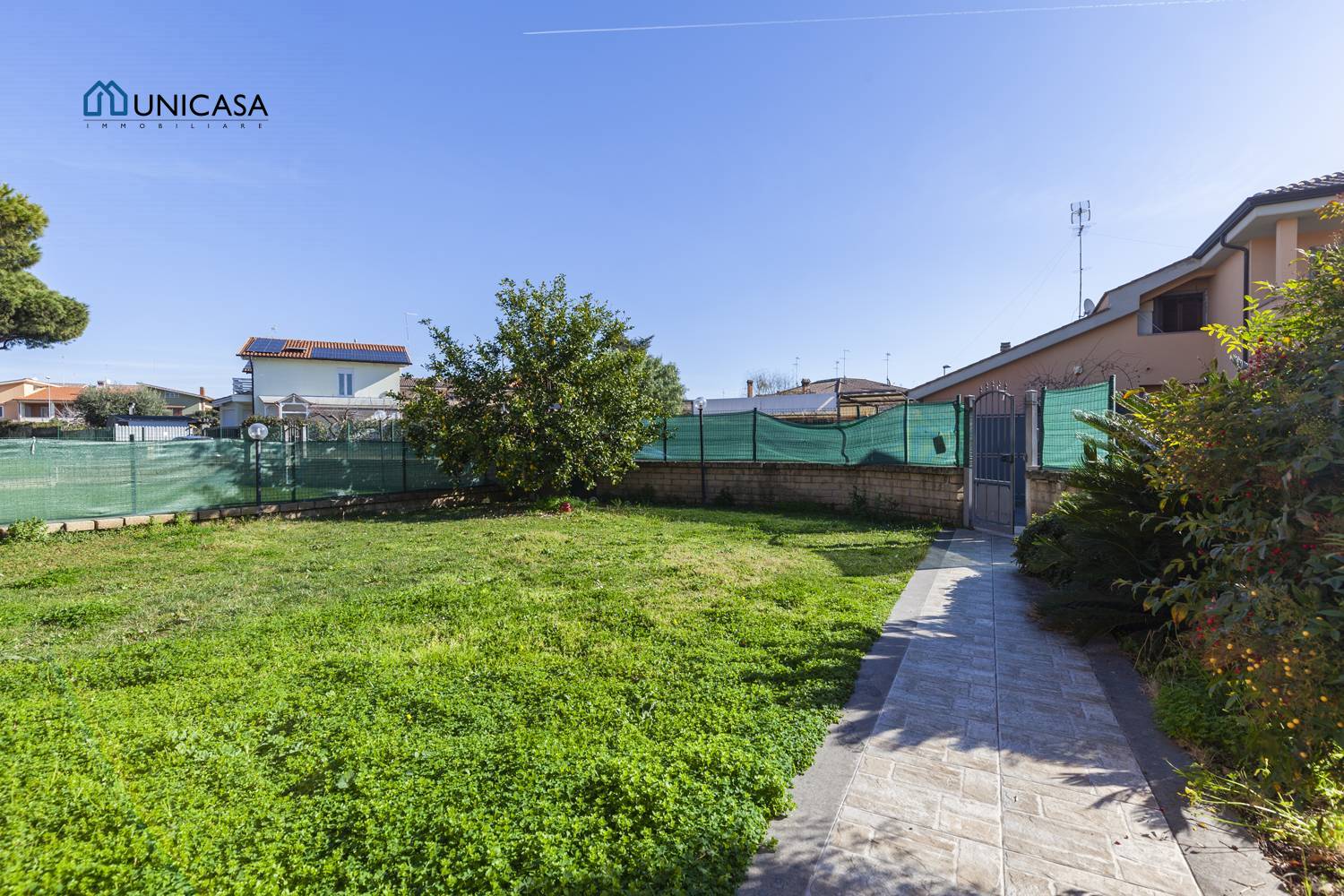 Villa in vendita a Cerveteri