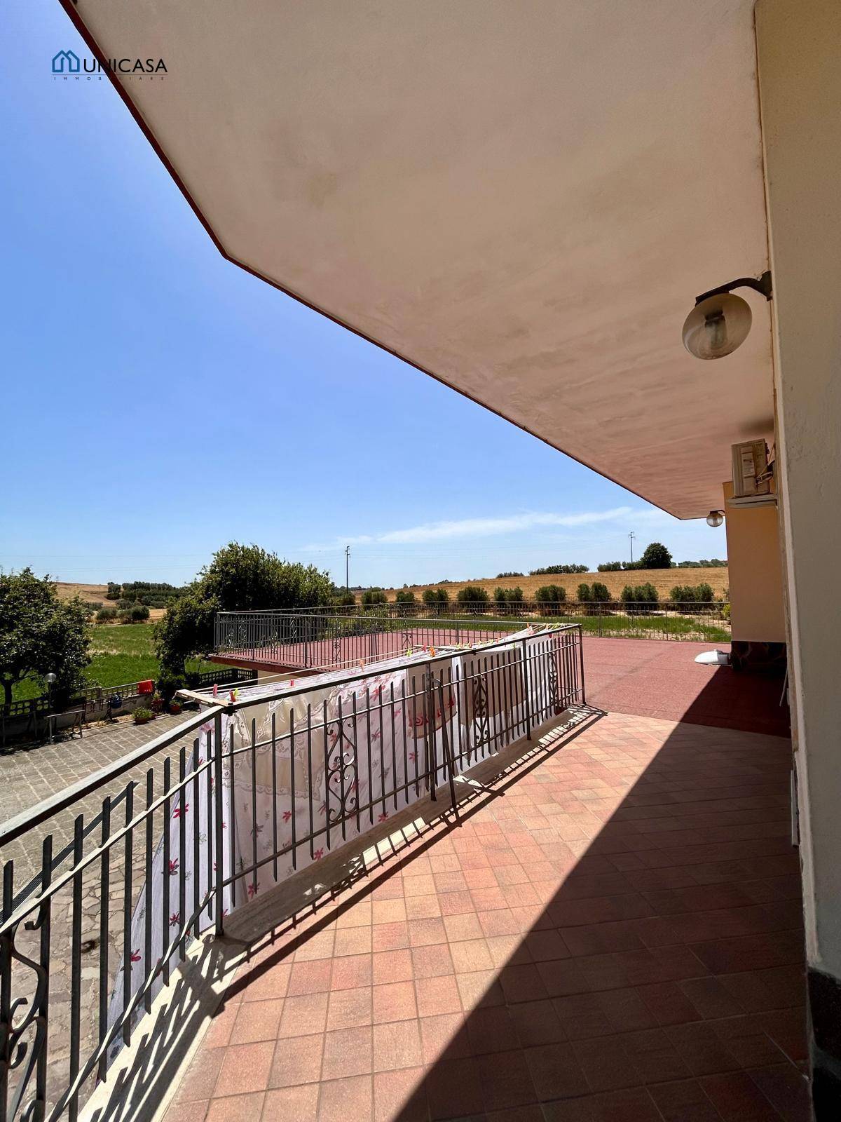 Villa in vendita a Cerveteri