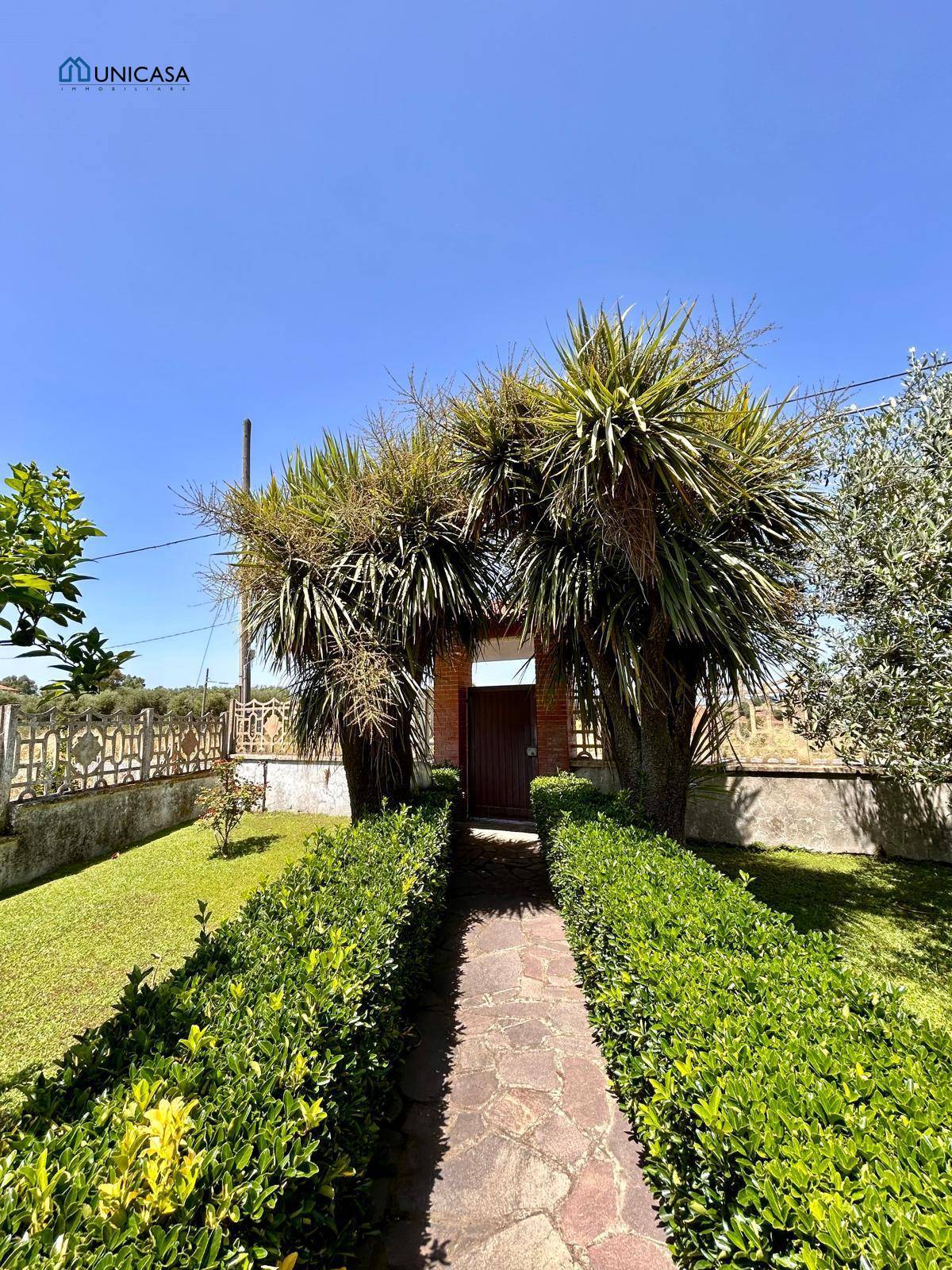 Villa in vendita a Cerveteri