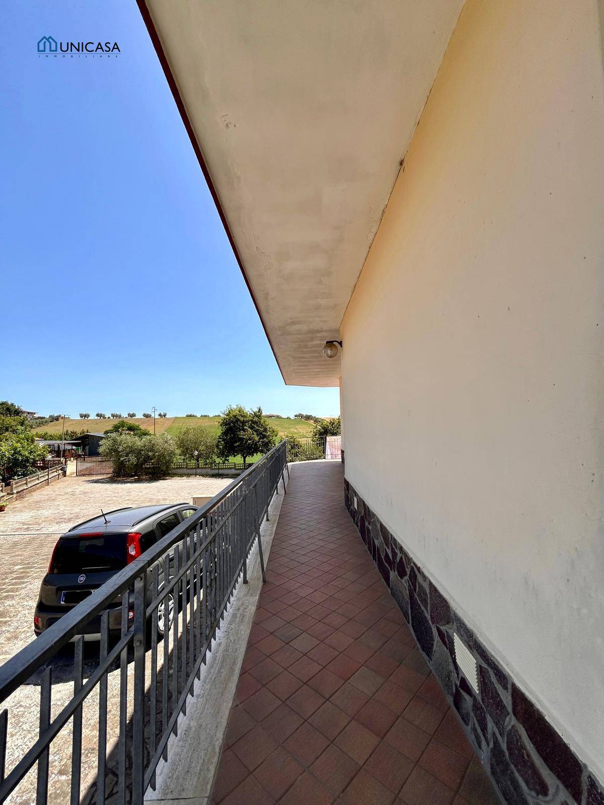 Villa in vendita a Cerveteri