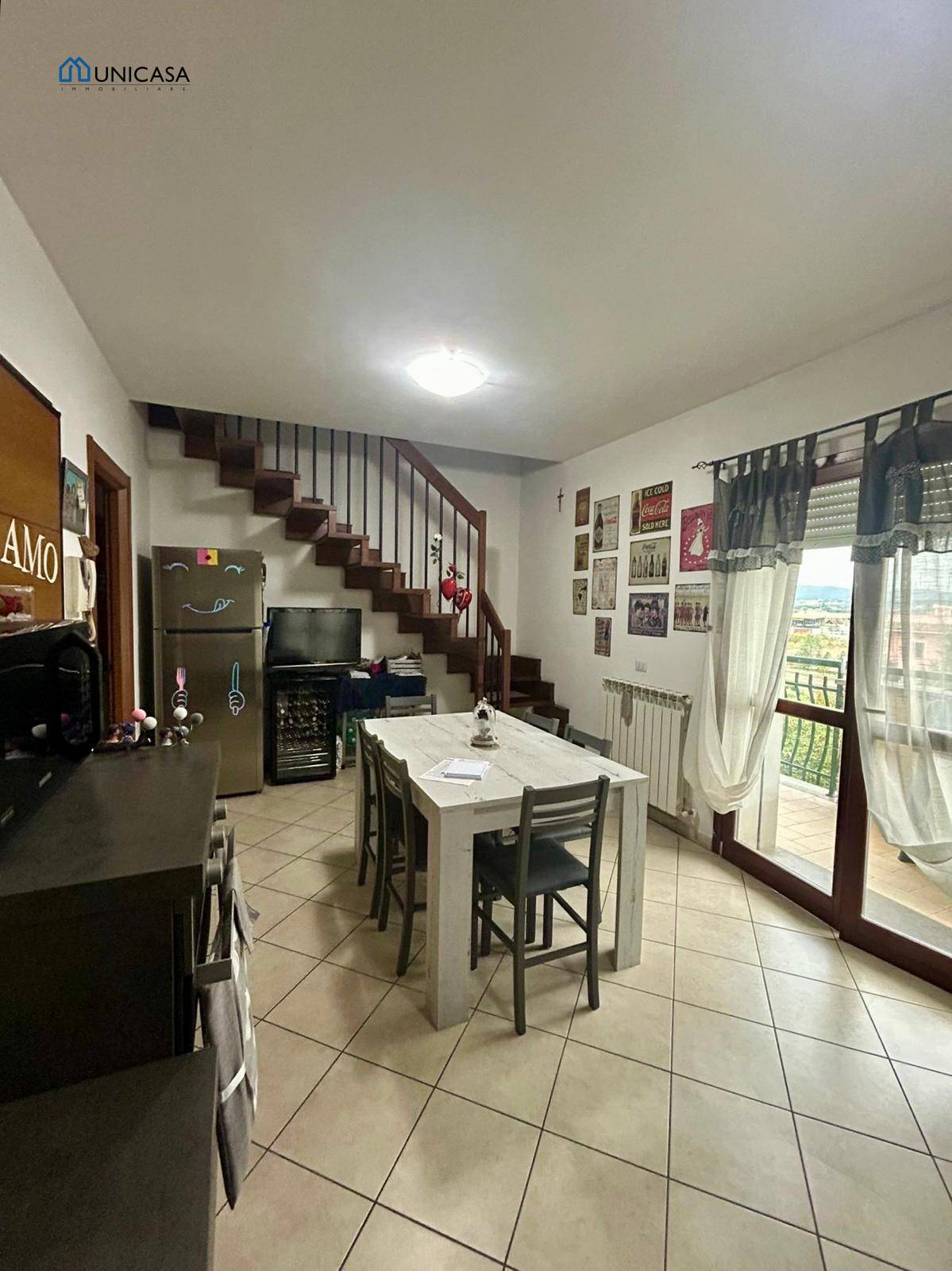 Appartamento in vendita a Ladispoli