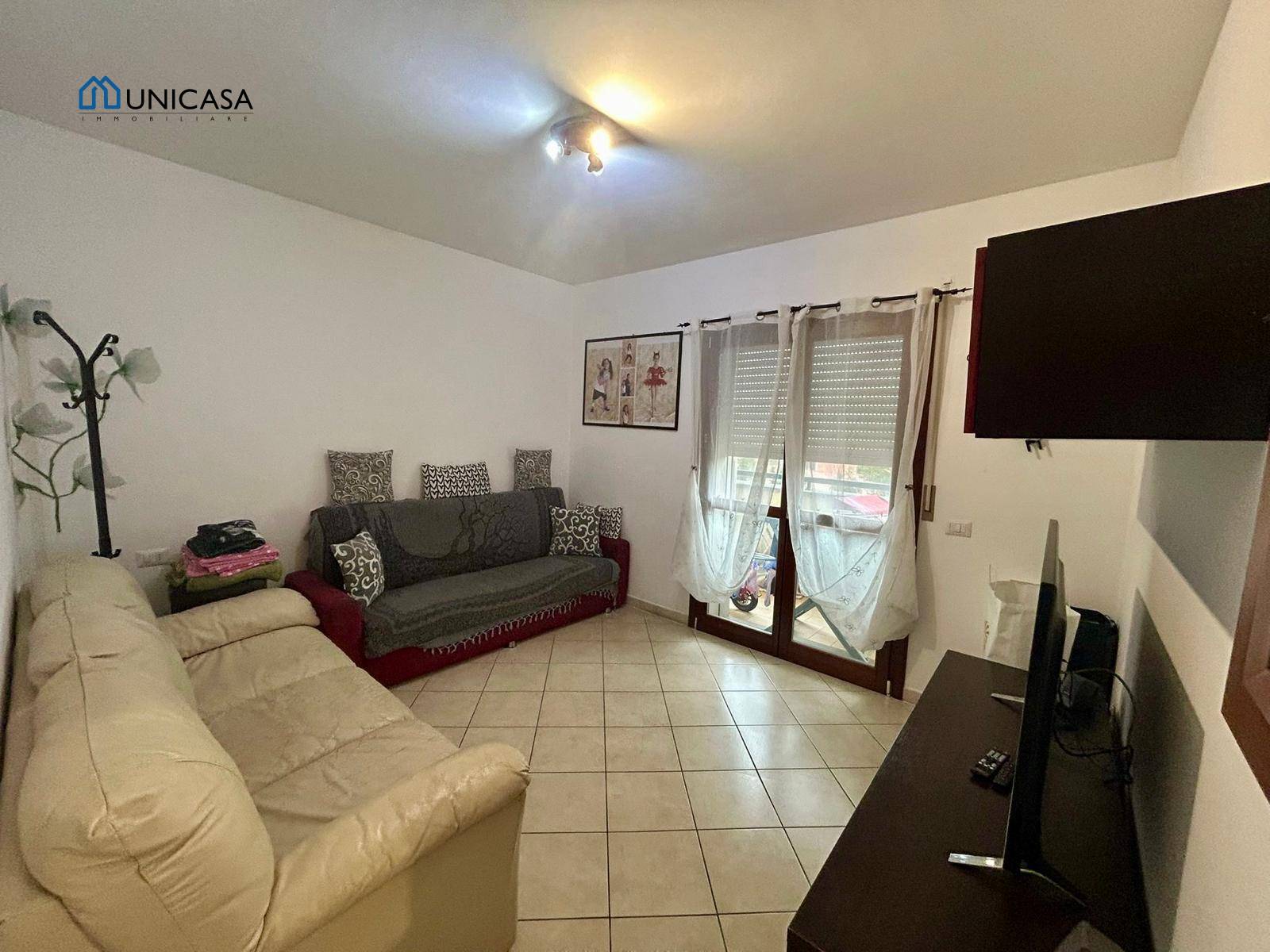 Appartamento in vendita a Ladispoli