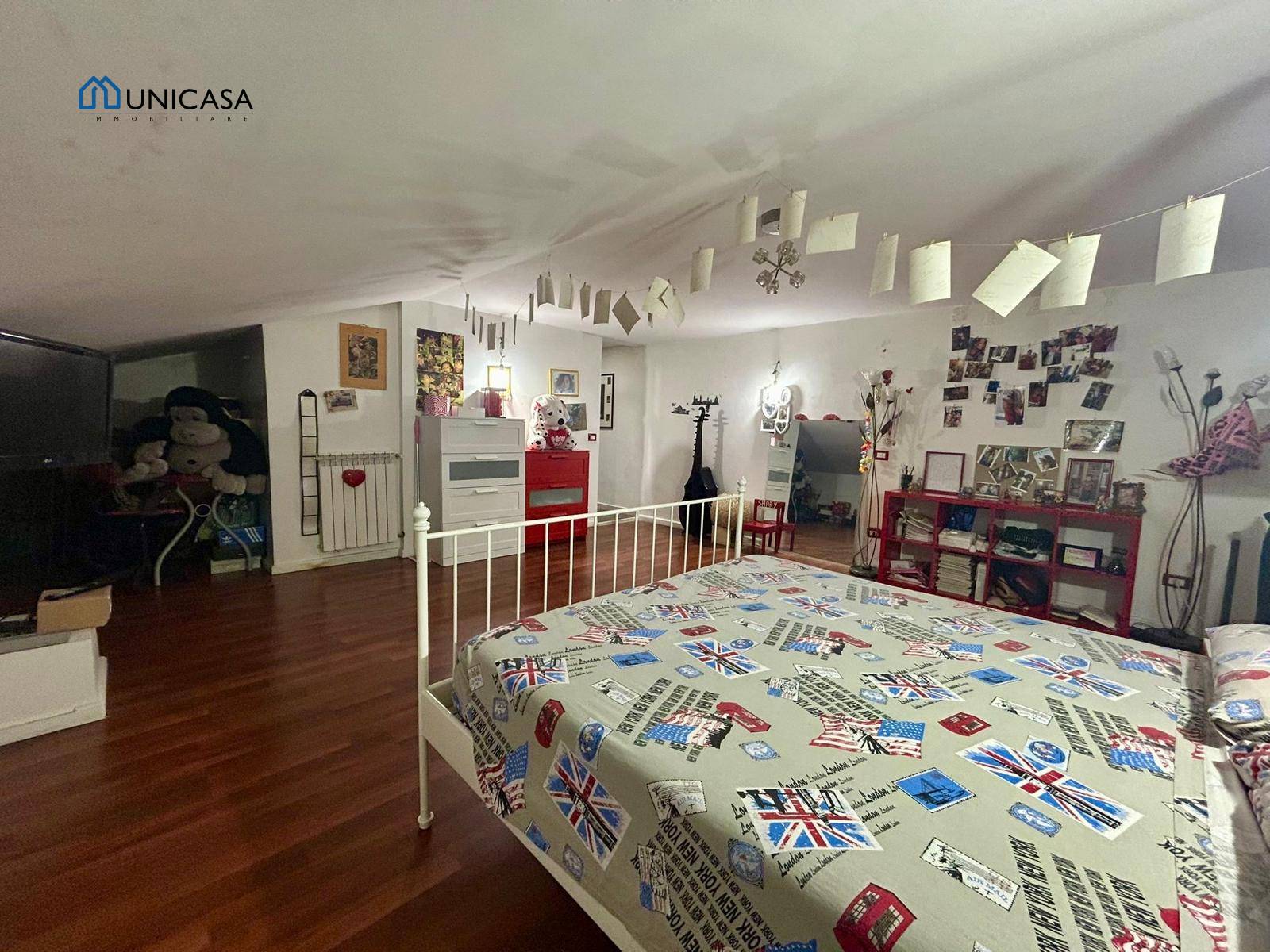 Appartamento in vendita a Ladispoli