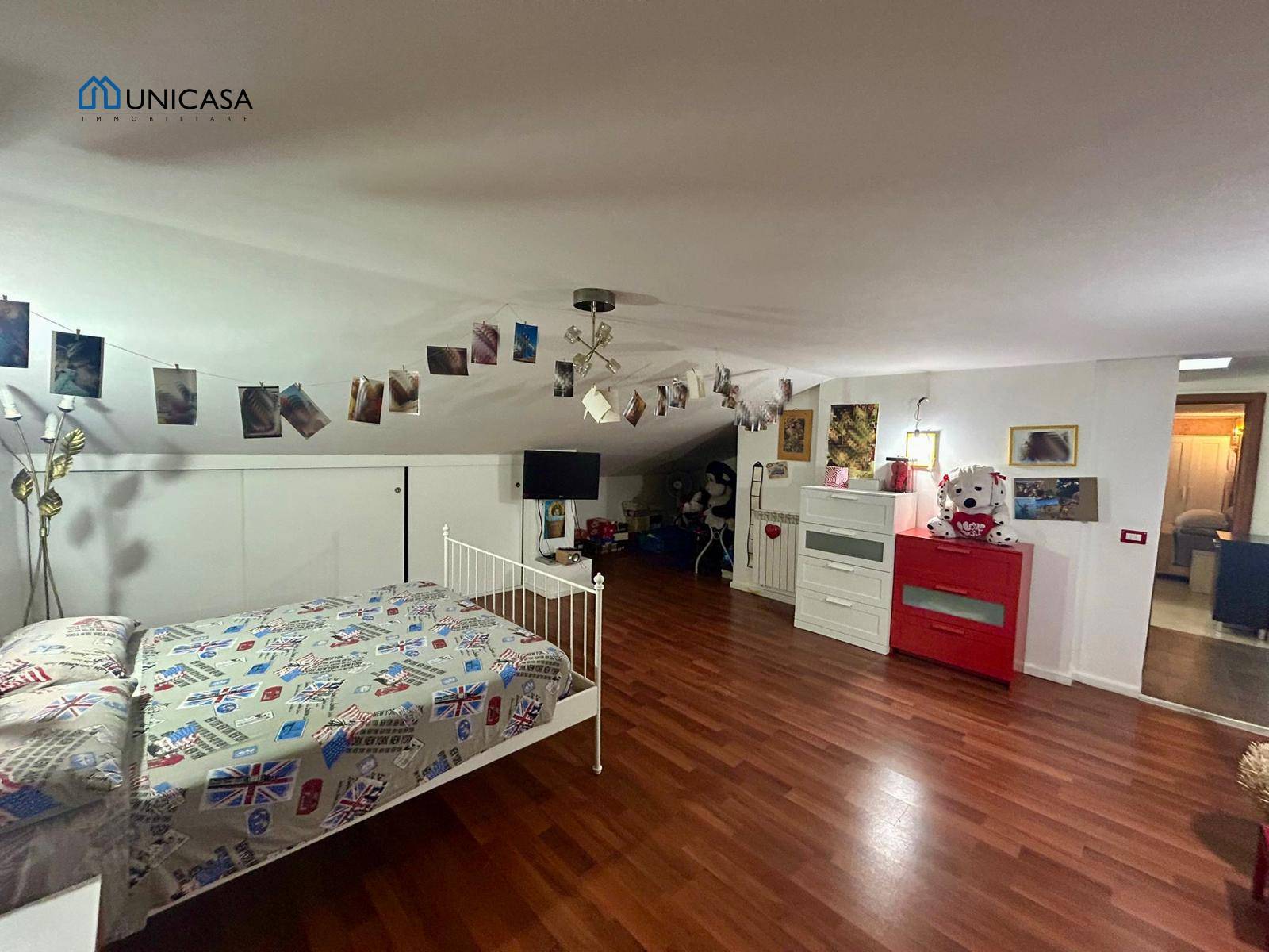 Appartamento in vendita a Ladispoli