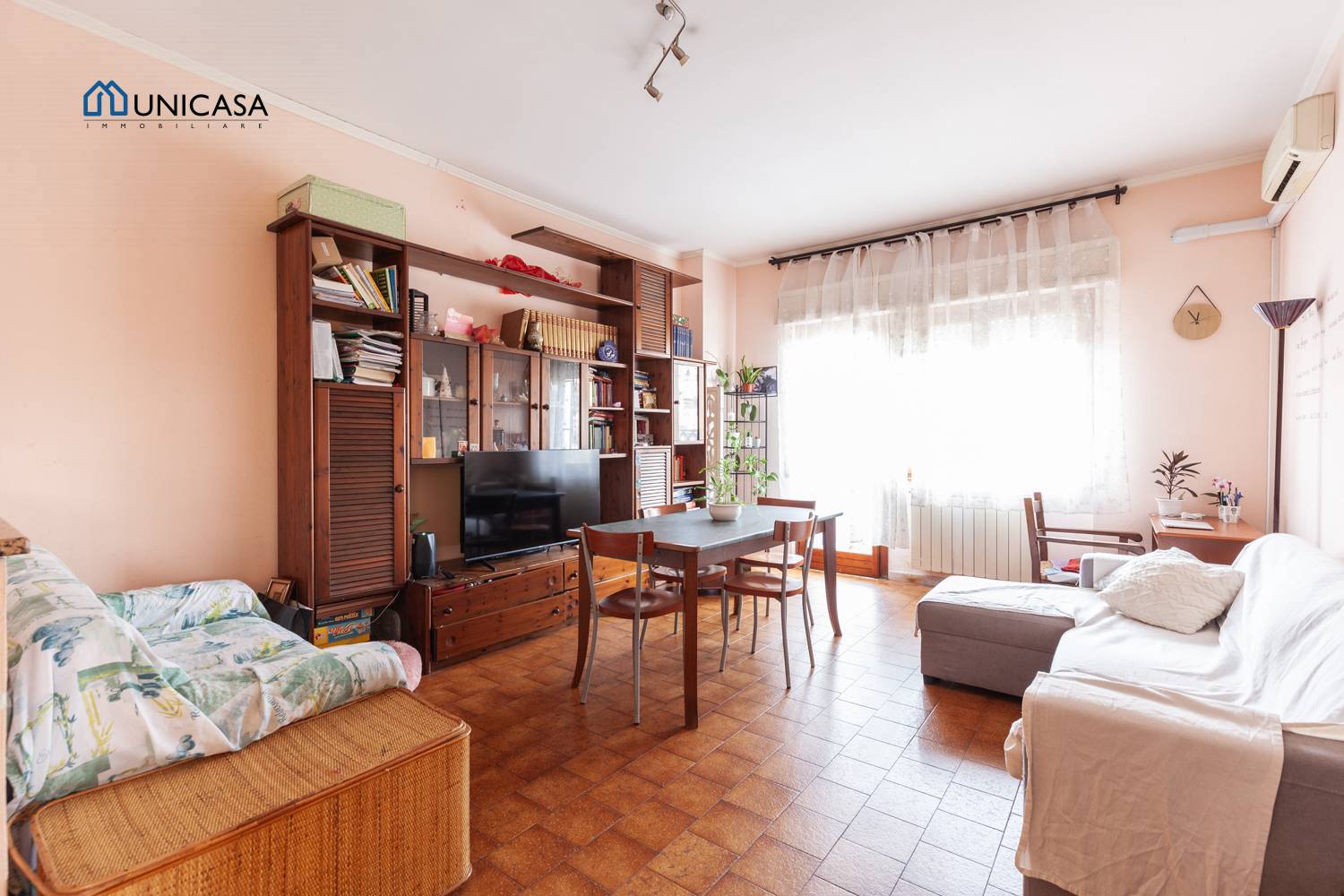 Appartamento in vendita a Cerveteri