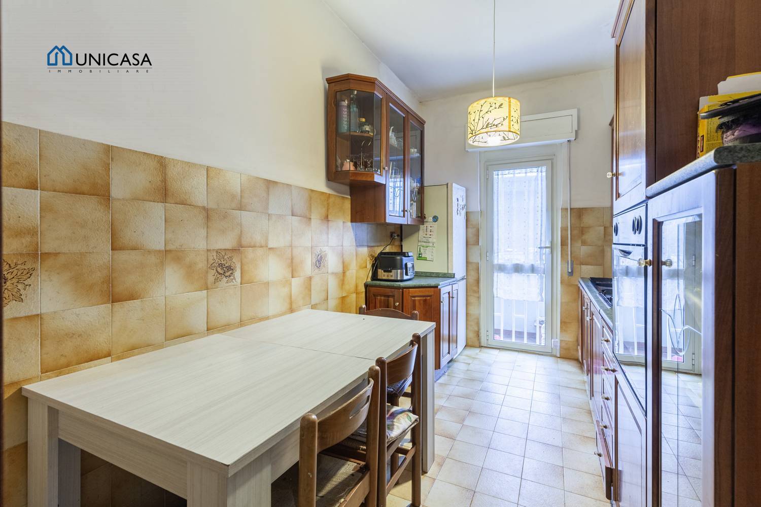 Appartamento in vendita a Cerveteri