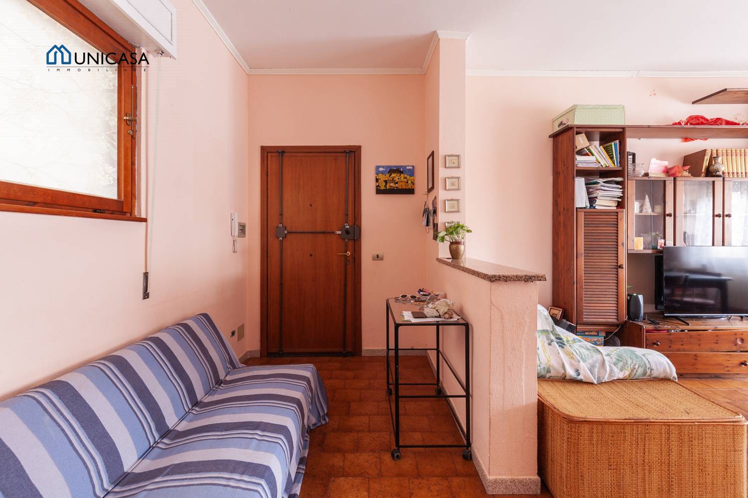 Appartamento in vendita a Cerveteri