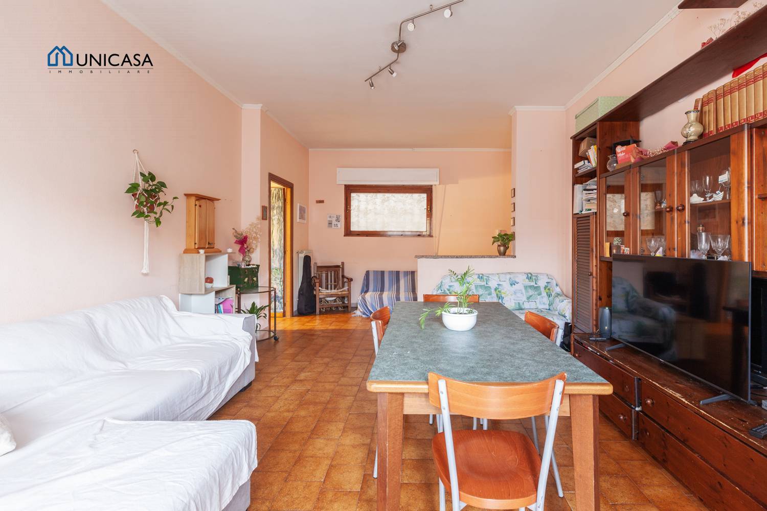 Appartamento in vendita a Cerveteri