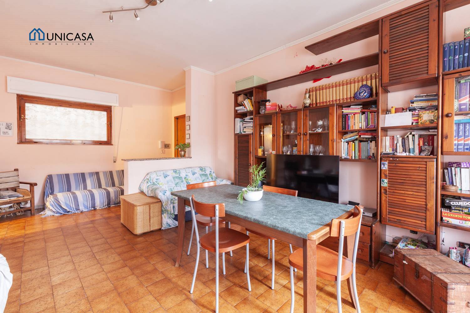 Appartamento in vendita a Cerveteri