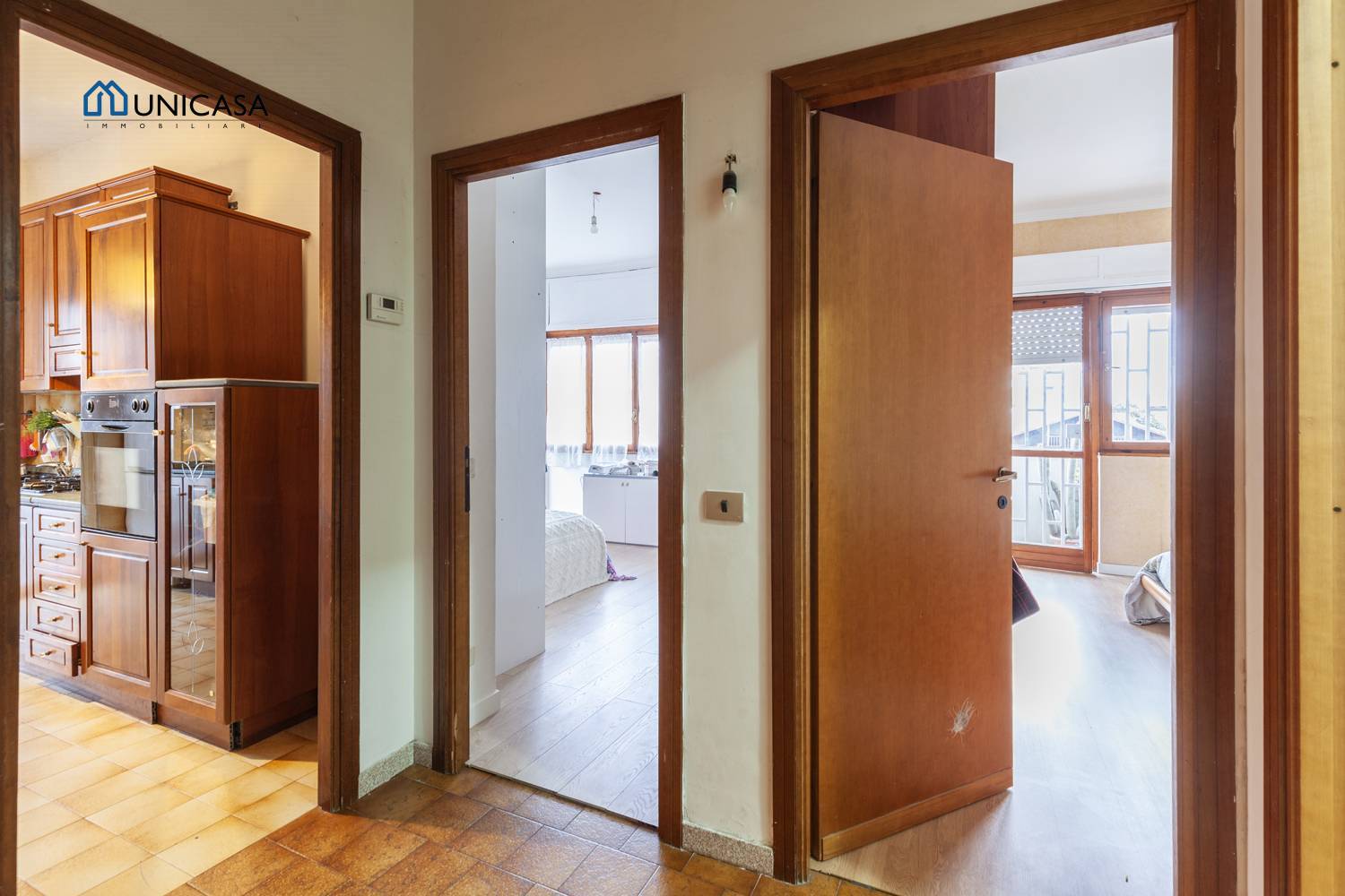 Appartamento in vendita a Cerveteri