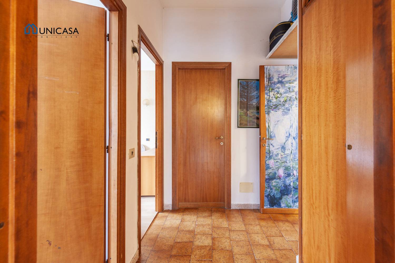 Appartamento in vendita a Cerveteri