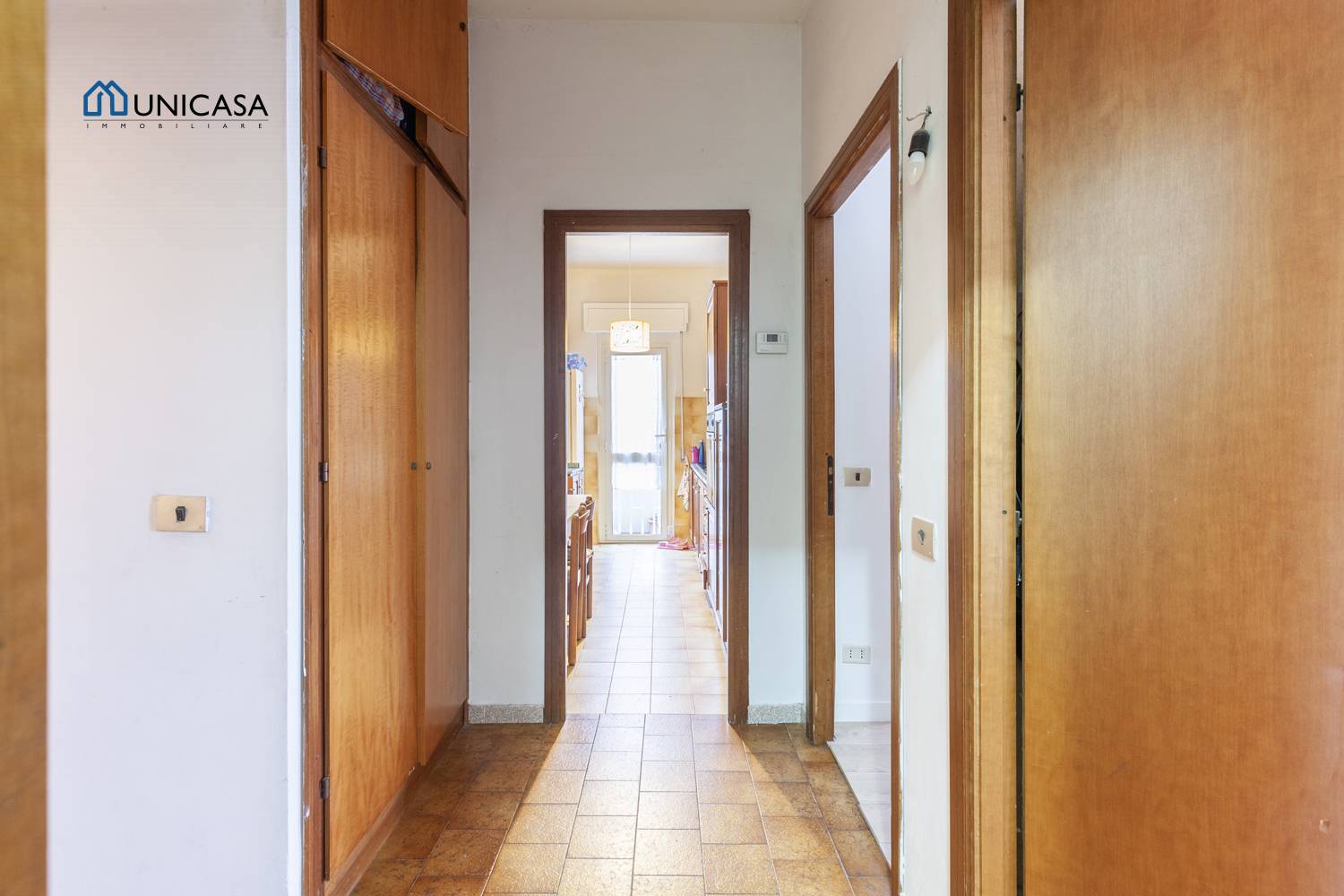 Appartamento in vendita a Cerveteri