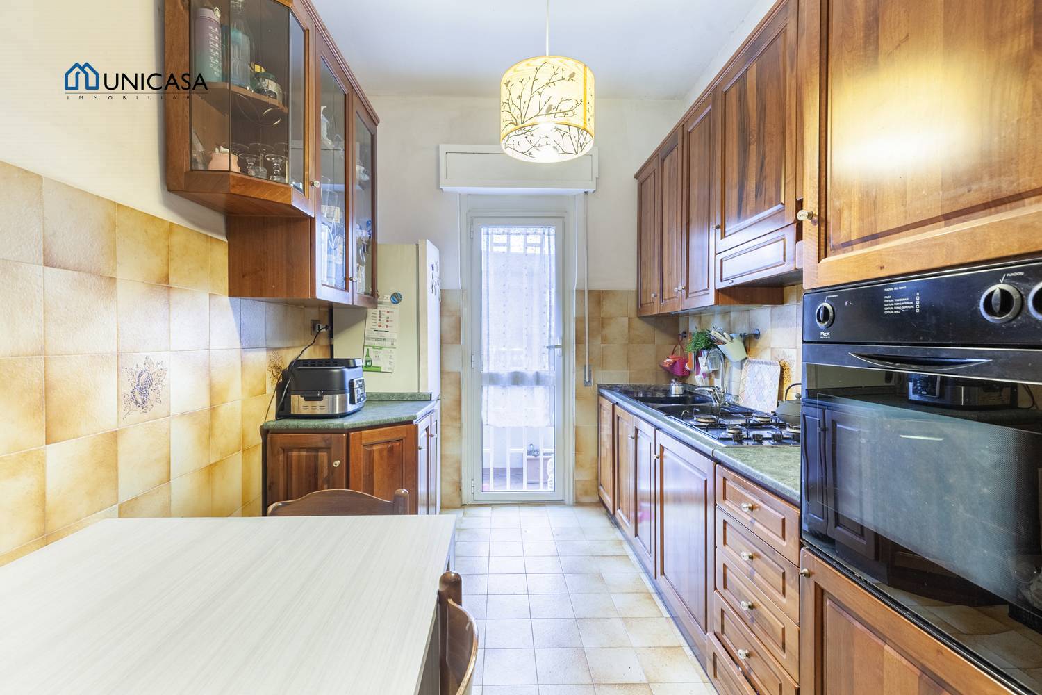 Appartamento in vendita a Cerveteri