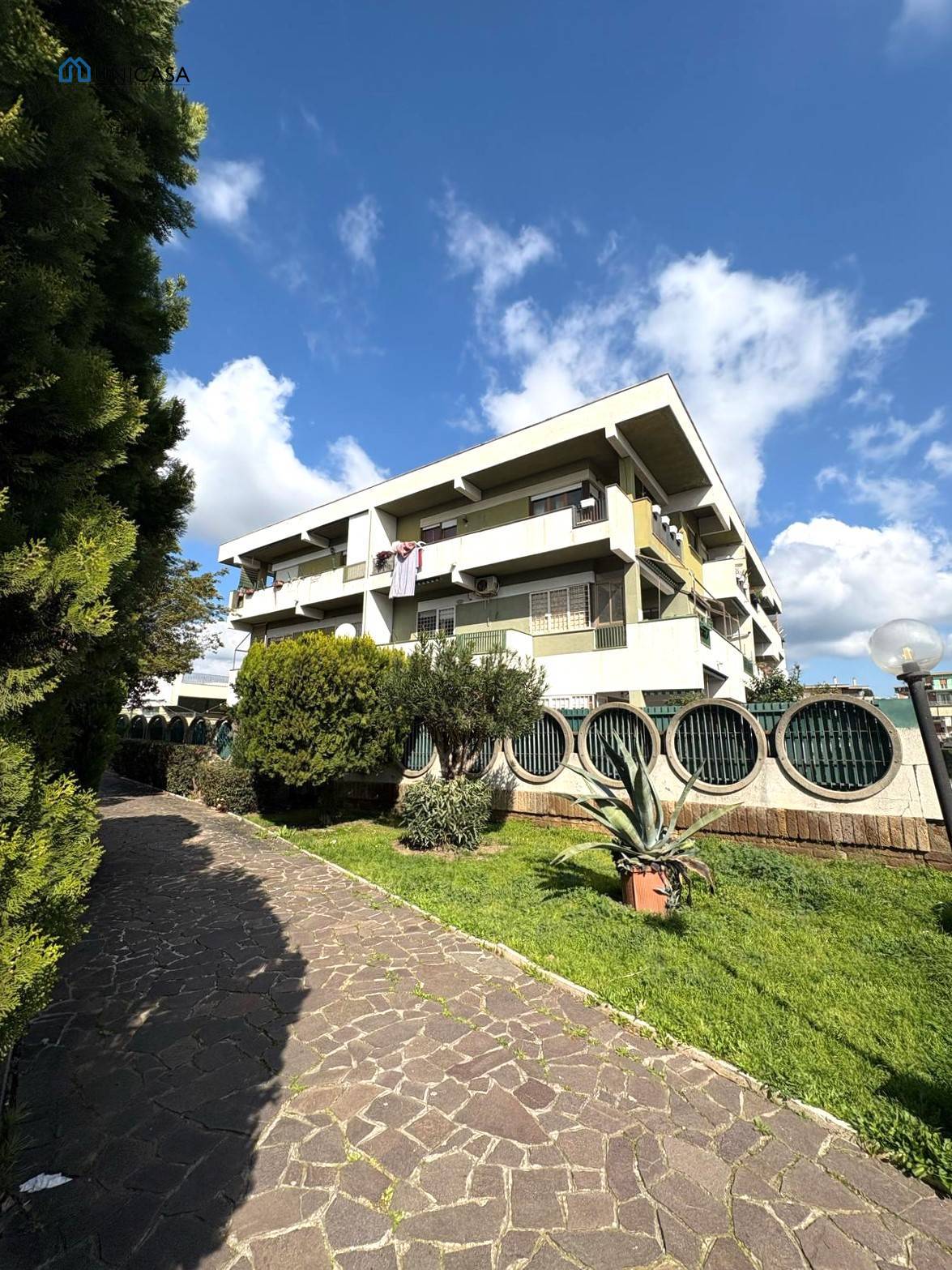 Appartamento in vendita a Cerveteri