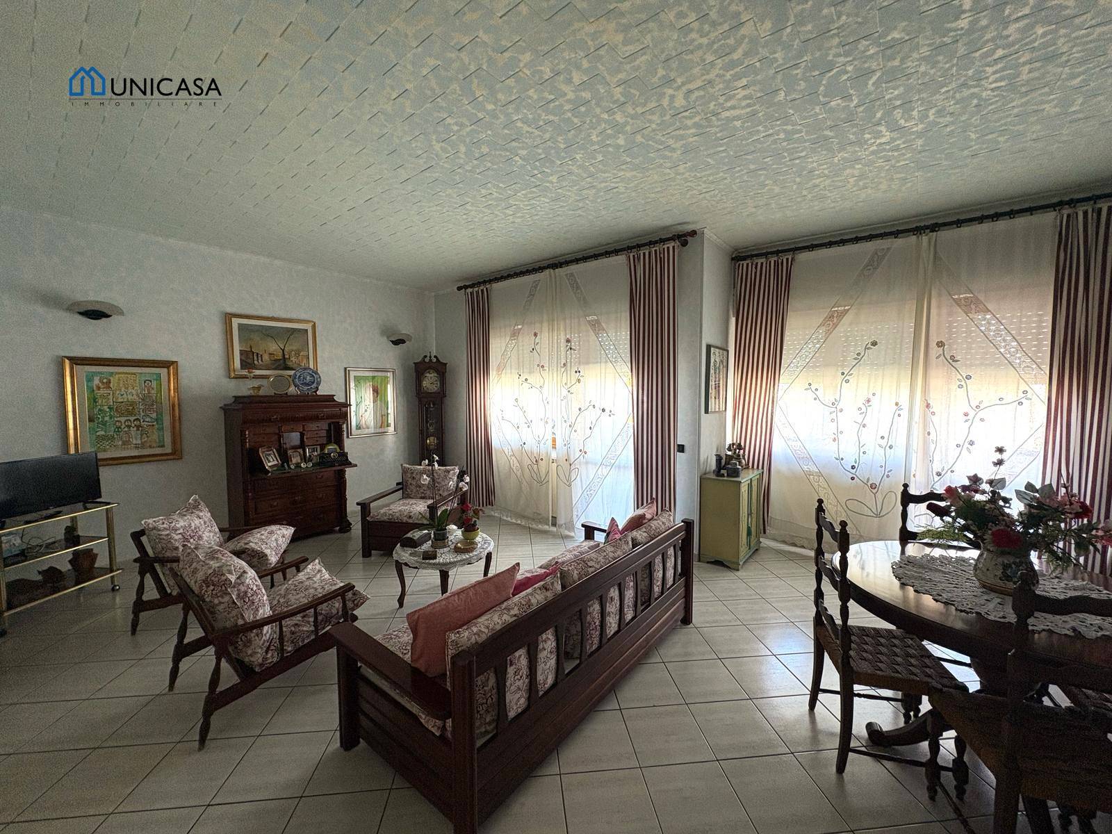 Appartamento in vendita a Cerveteri