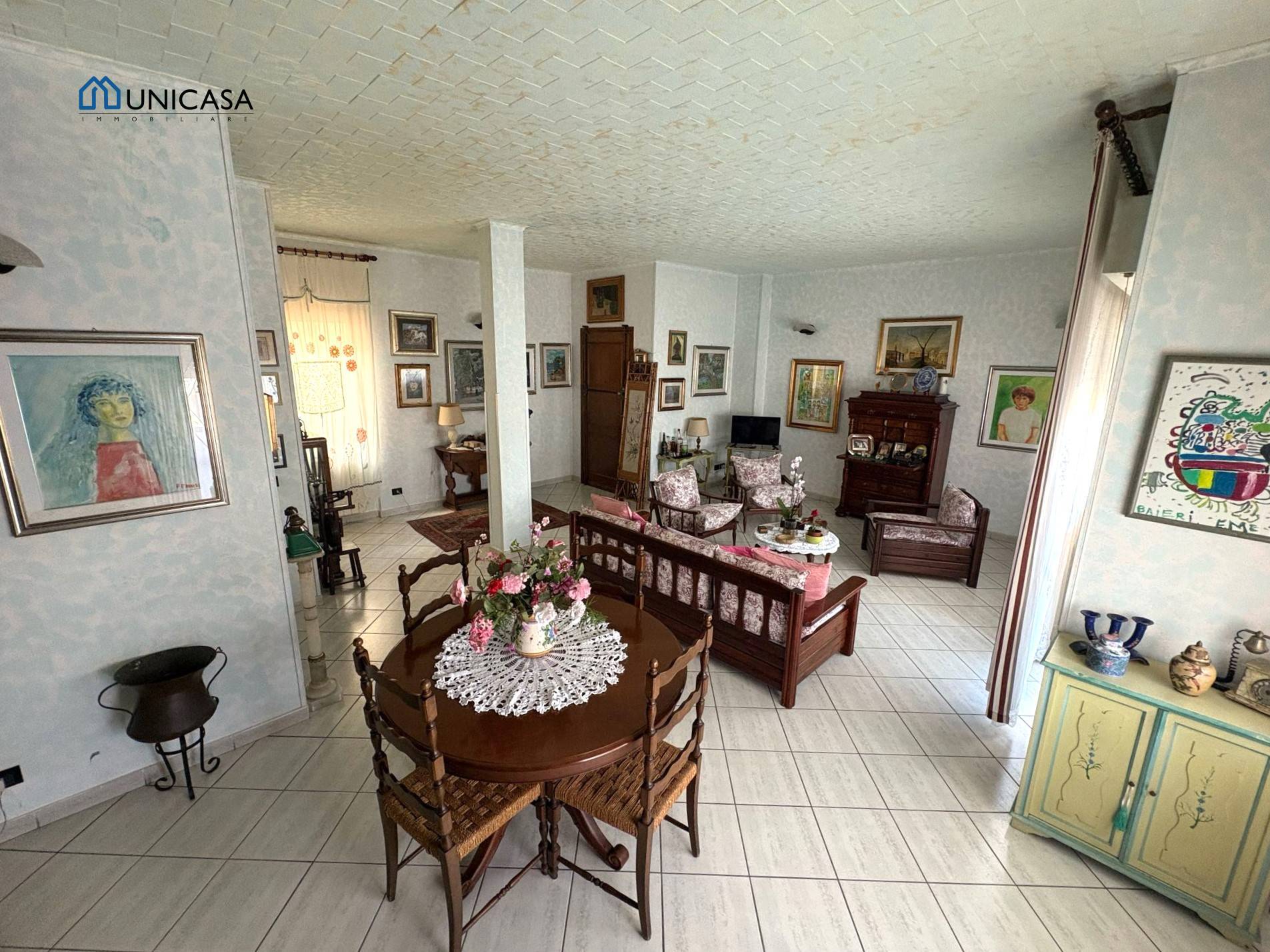 Appartamento in vendita a Cerveteri