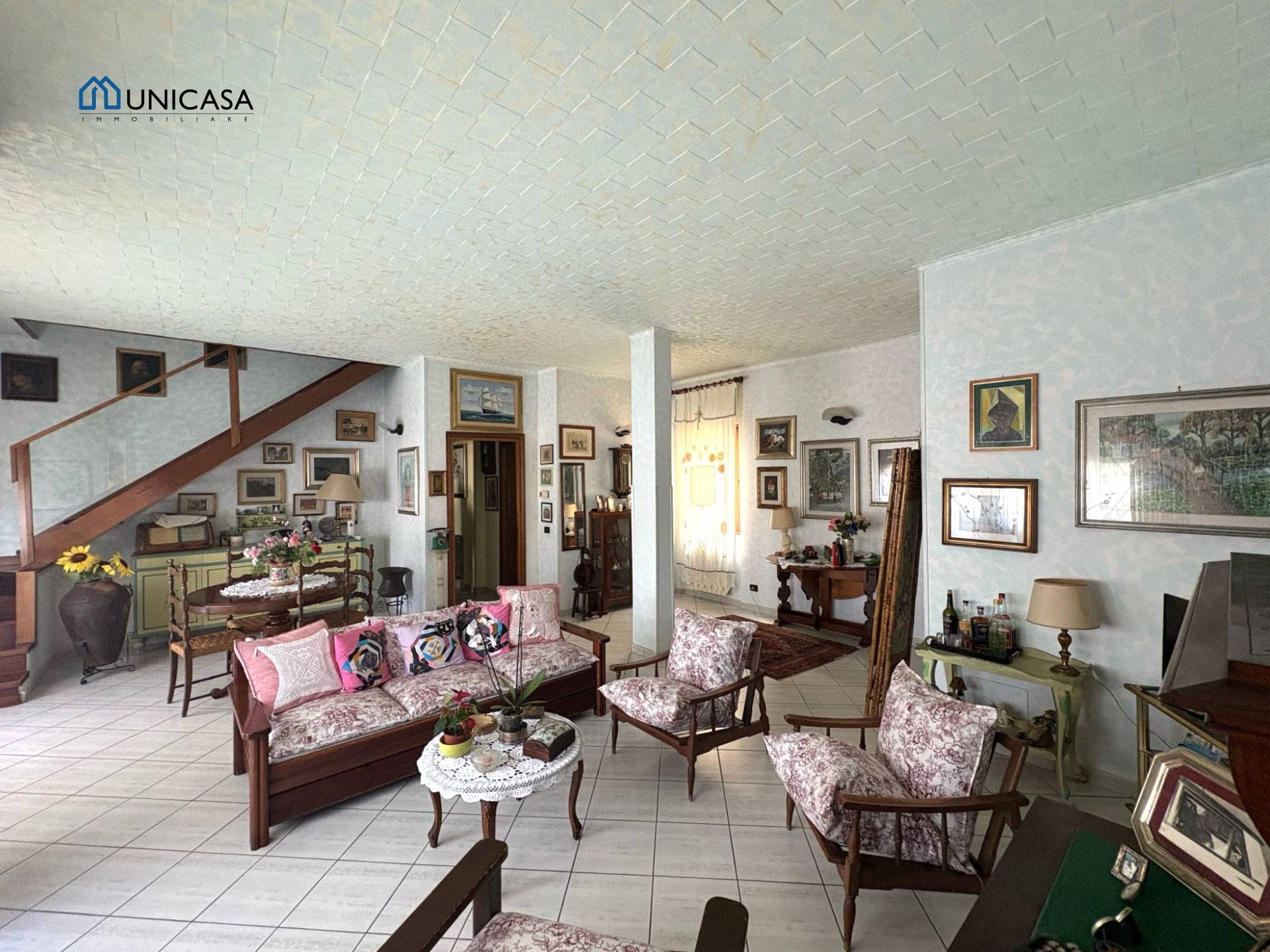 Appartamento in vendita a Cerveteri