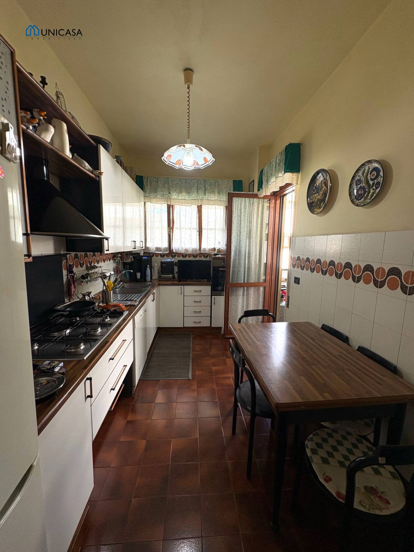 Appartamento in vendita a Cerveteri