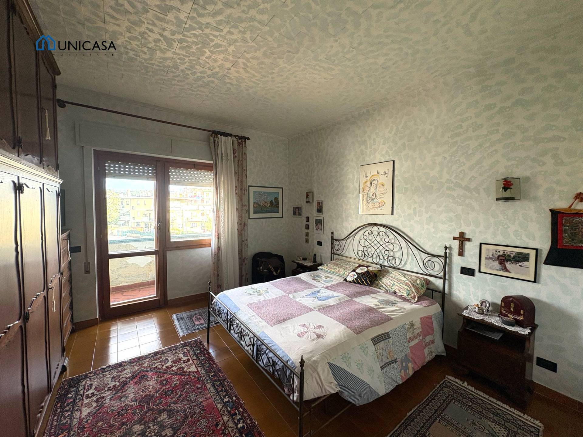 Appartamento in vendita a Cerveteri