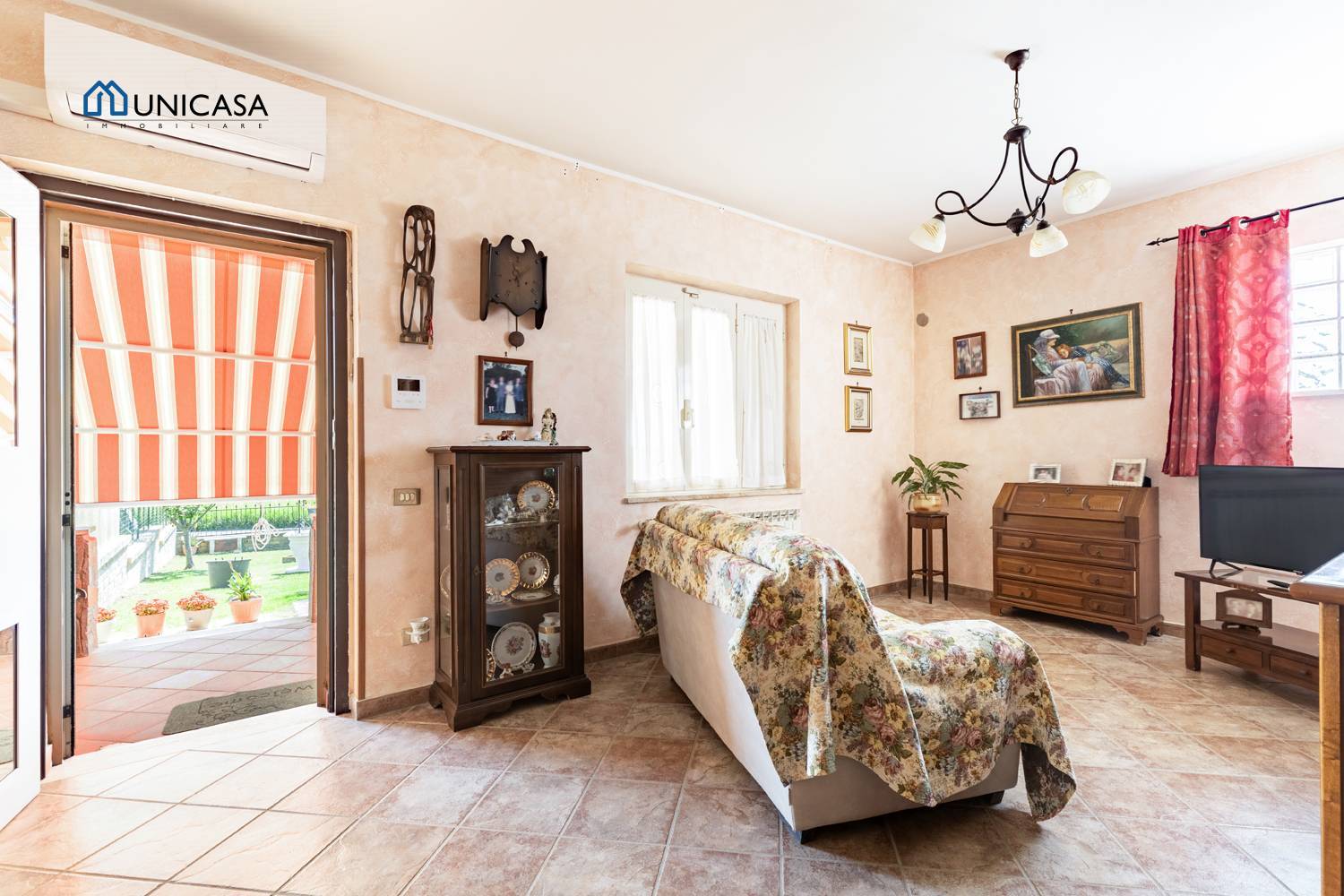 Villa in vendita a Cerveteri