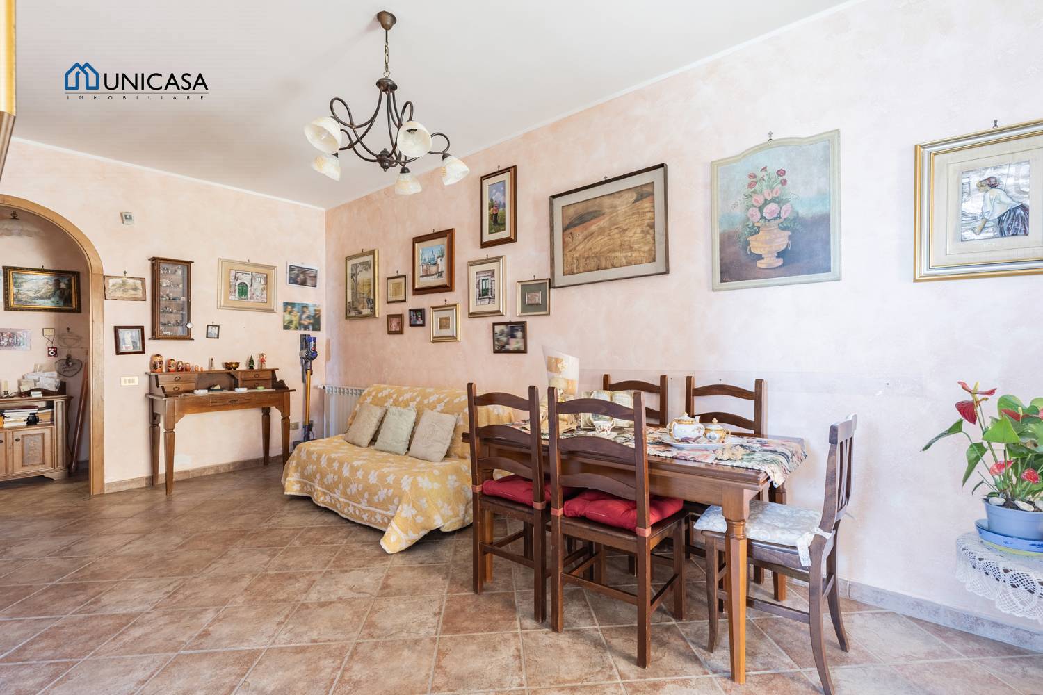 Villa in vendita a Cerveteri