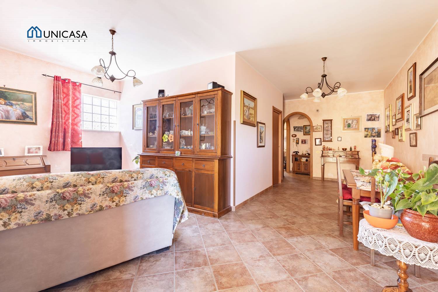 Villa in vendita a Cerveteri