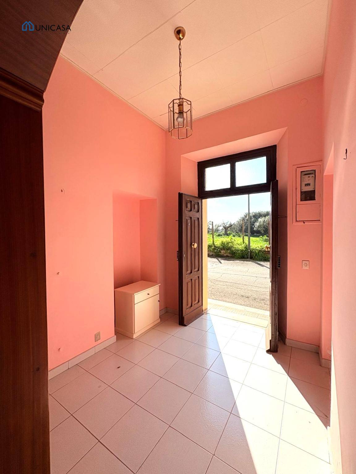 Appartamento in vendita a Cerveteri