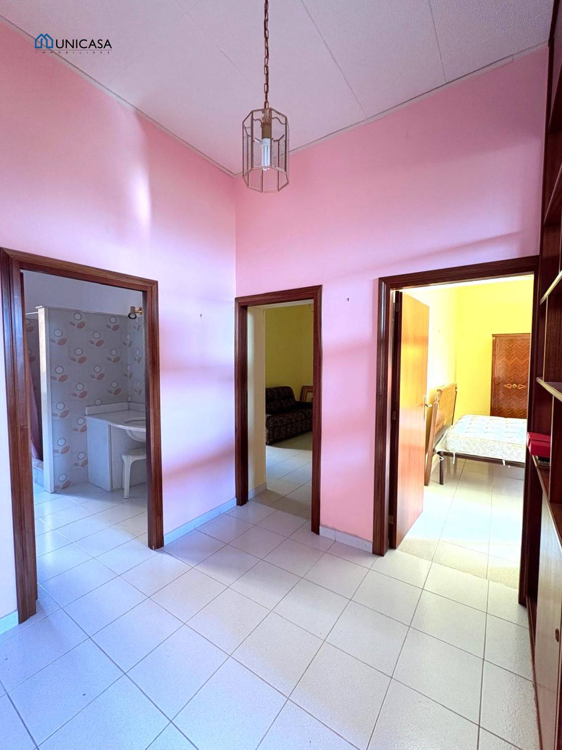 Appartamento in vendita a Cerveteri