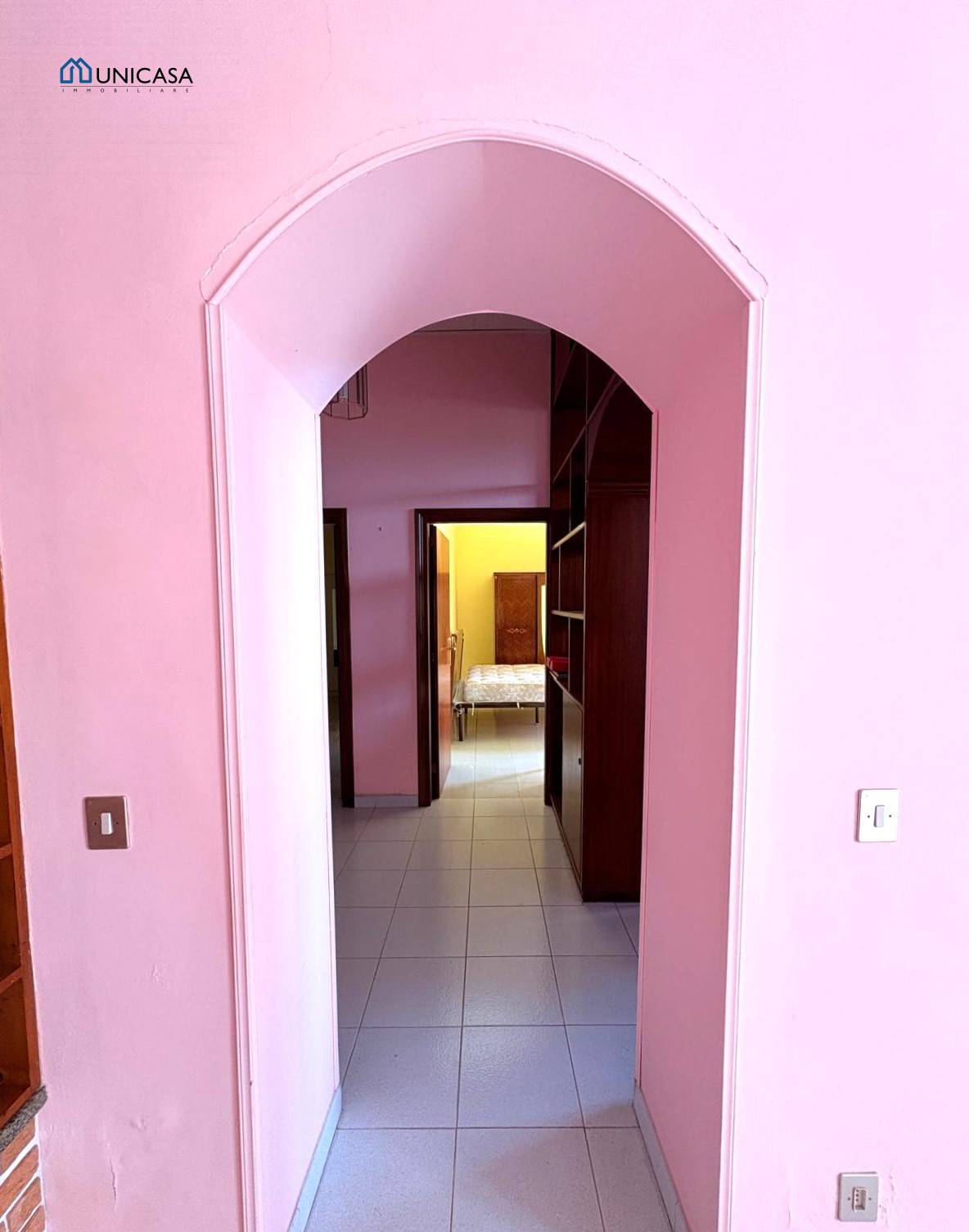 Appartamento in vendita a Cerveteri