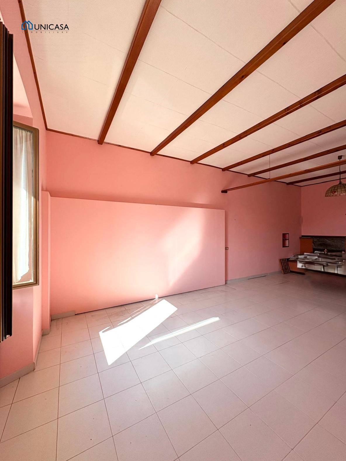 Appartamento in vendita a Cerveteri