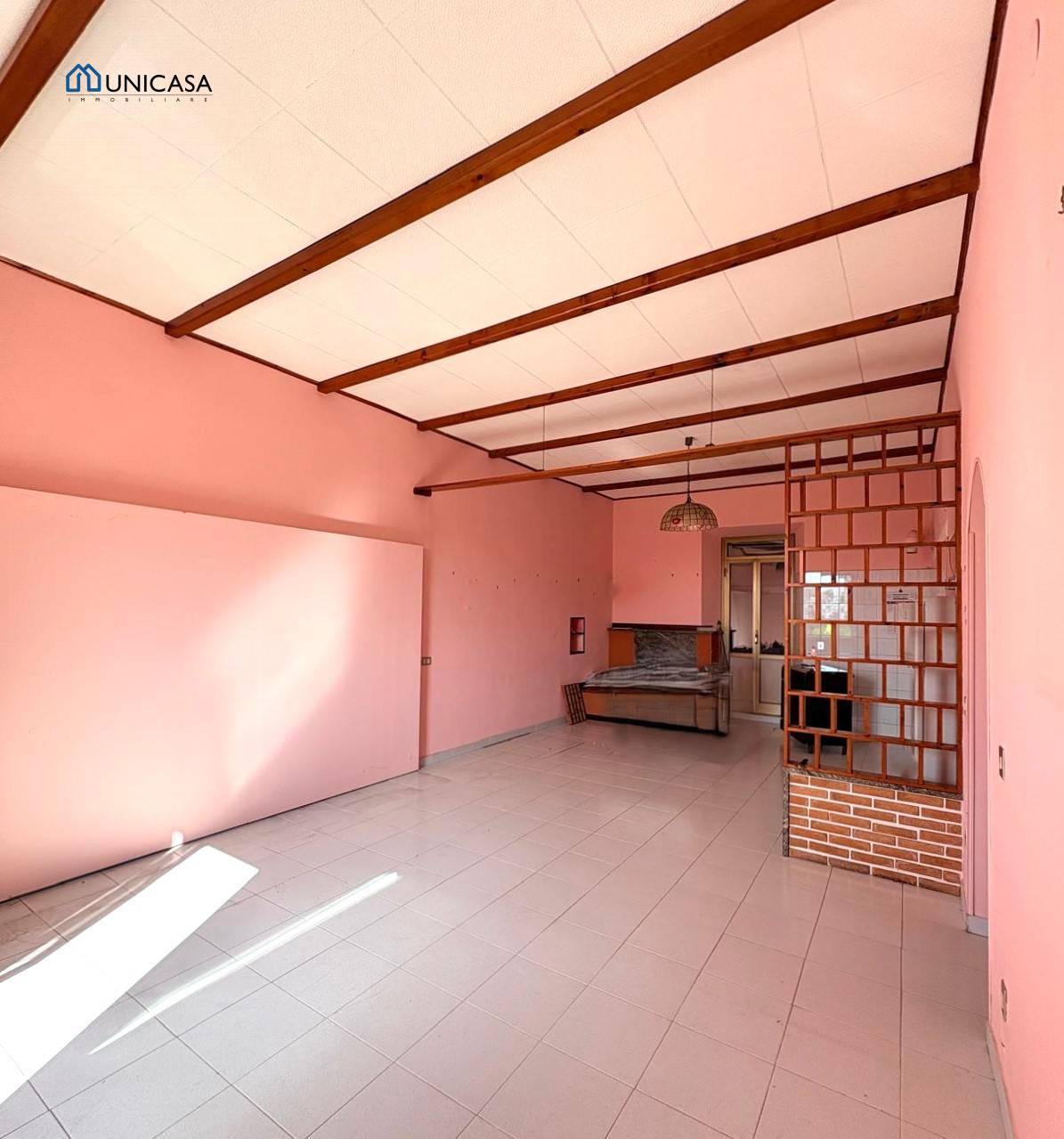 Appartamento in vendita a Cerveteri