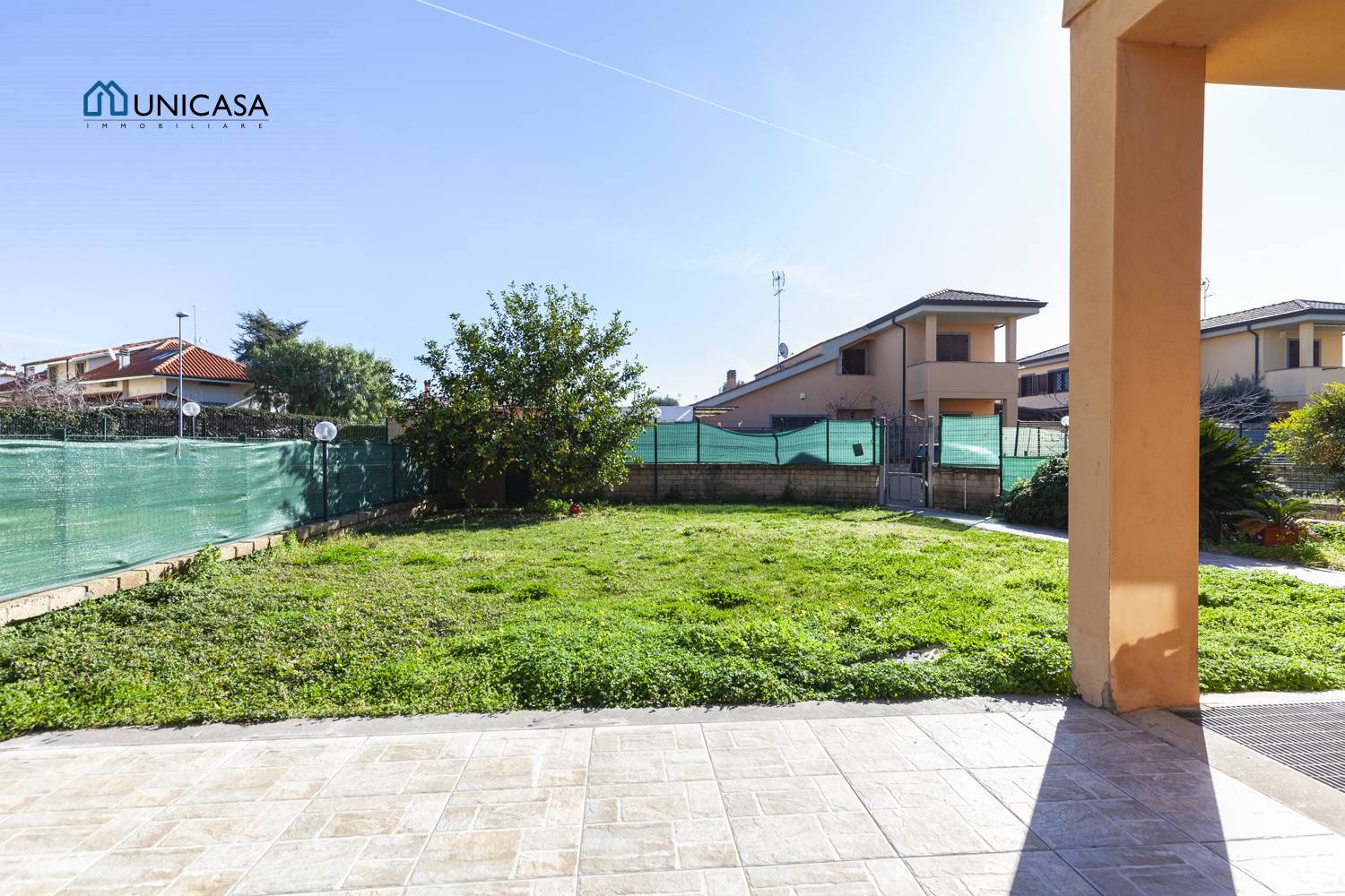 Villa in vendita a Cerveteri