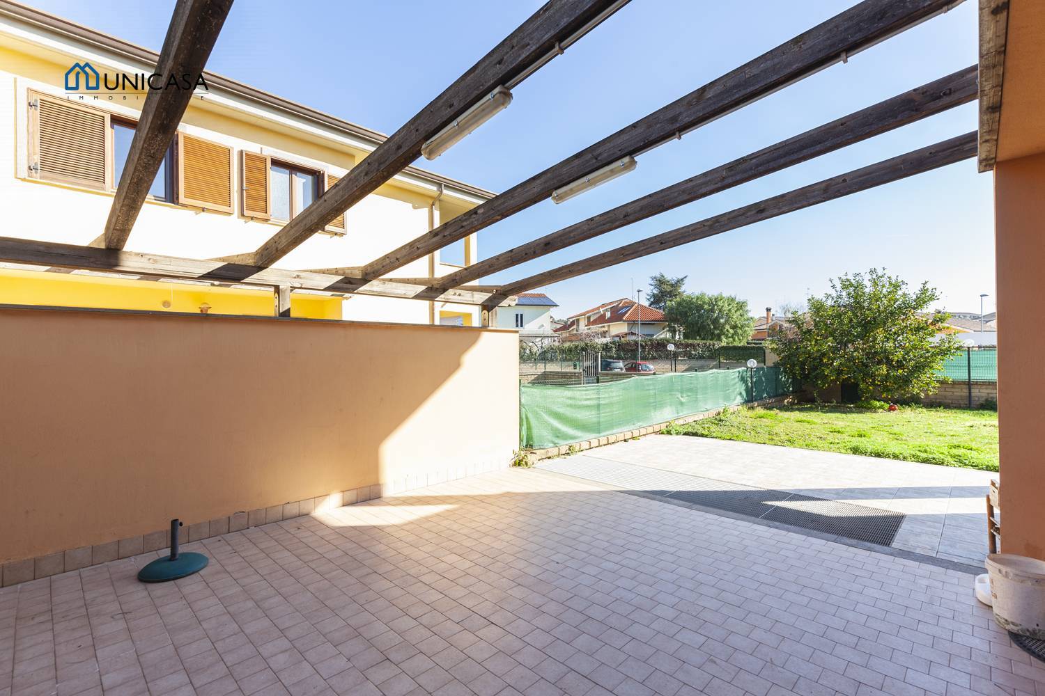 Villa in vendita a Cerveteri