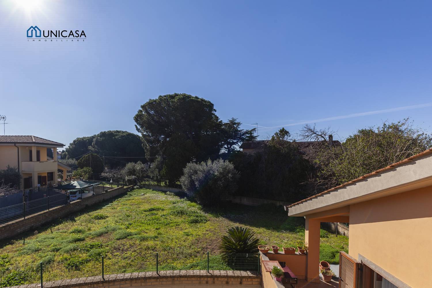 Villa in vendita a Cerveteri