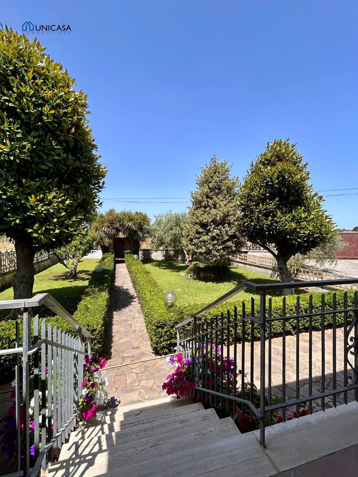 Villa in vendita a Cerveteri