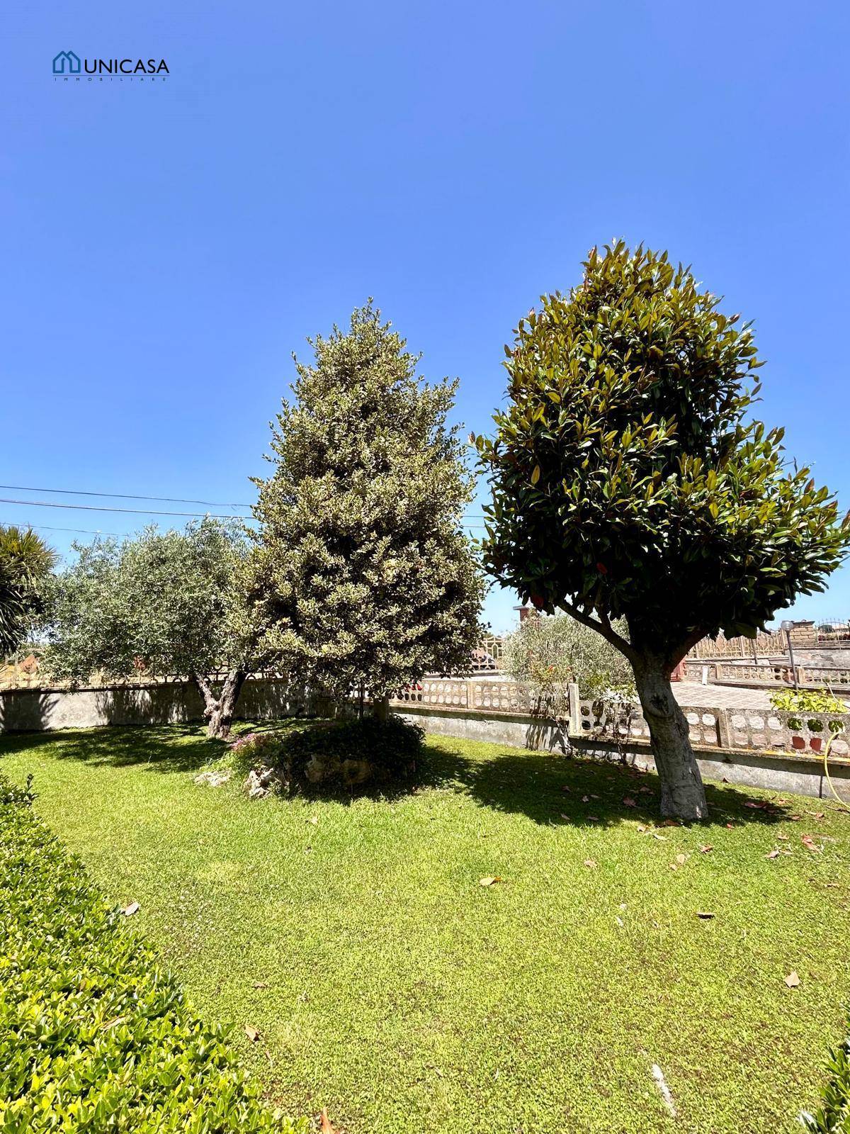Villa in vendita a Cerveteri