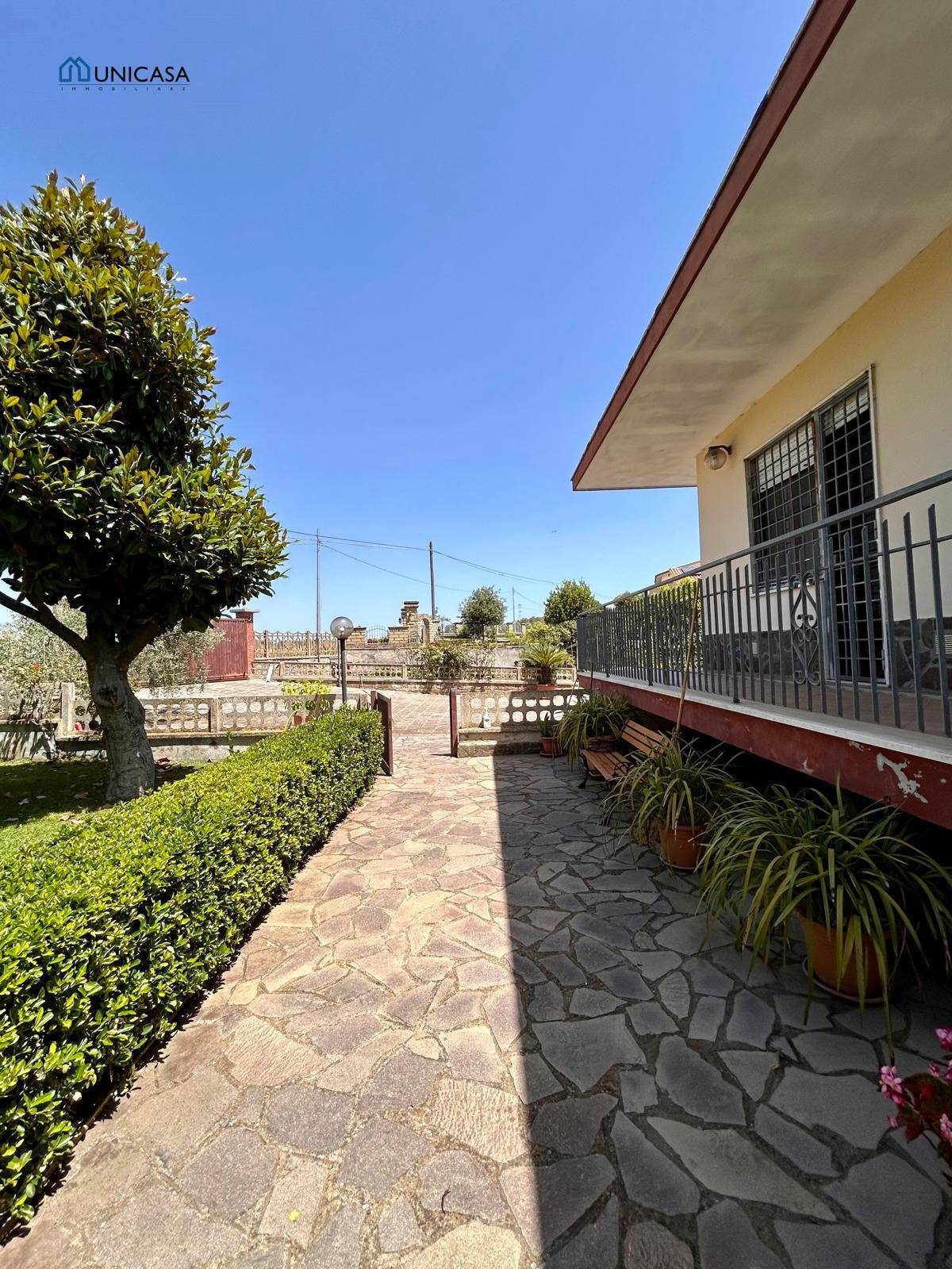 Villa in vendita a Cerveteri