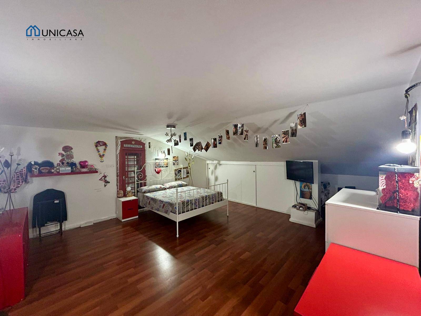 Appartamento in vendita a Ladispoli