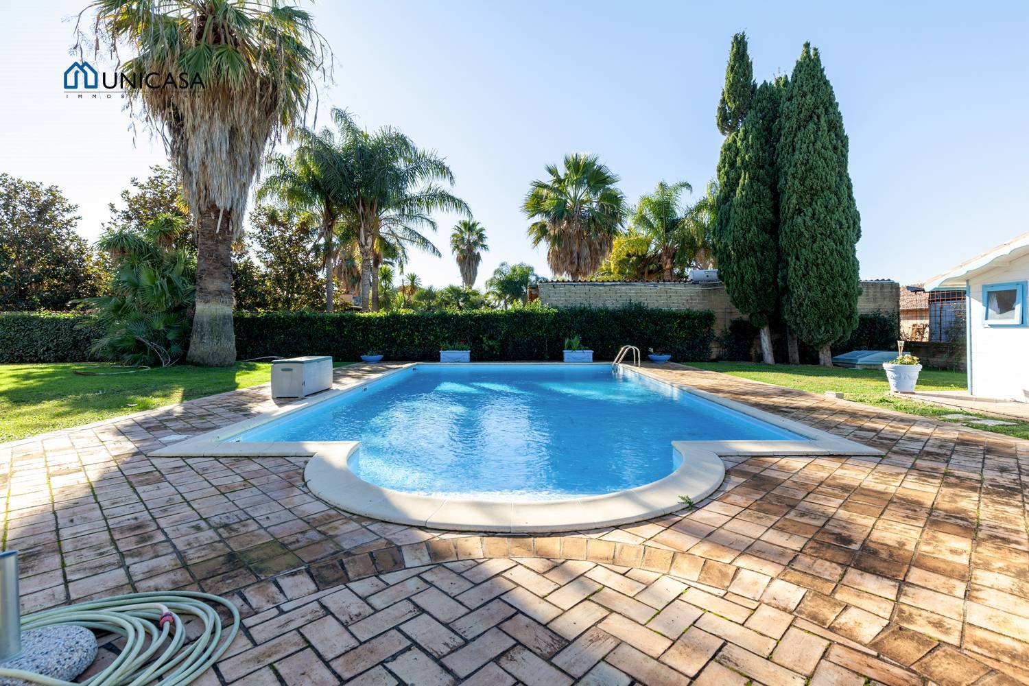 Villa in vendita a Cerveteri