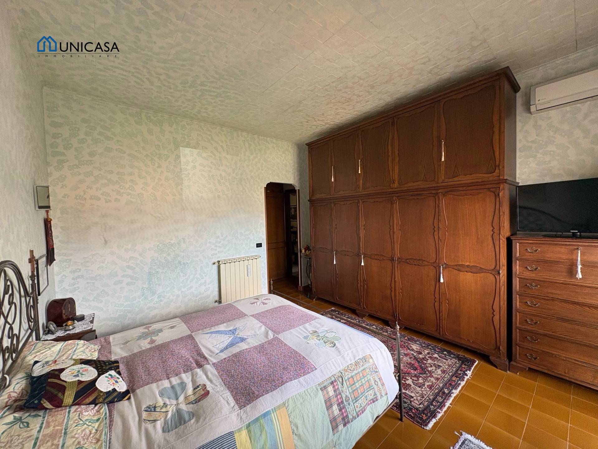 Appartamento in vendita a Cerveteri