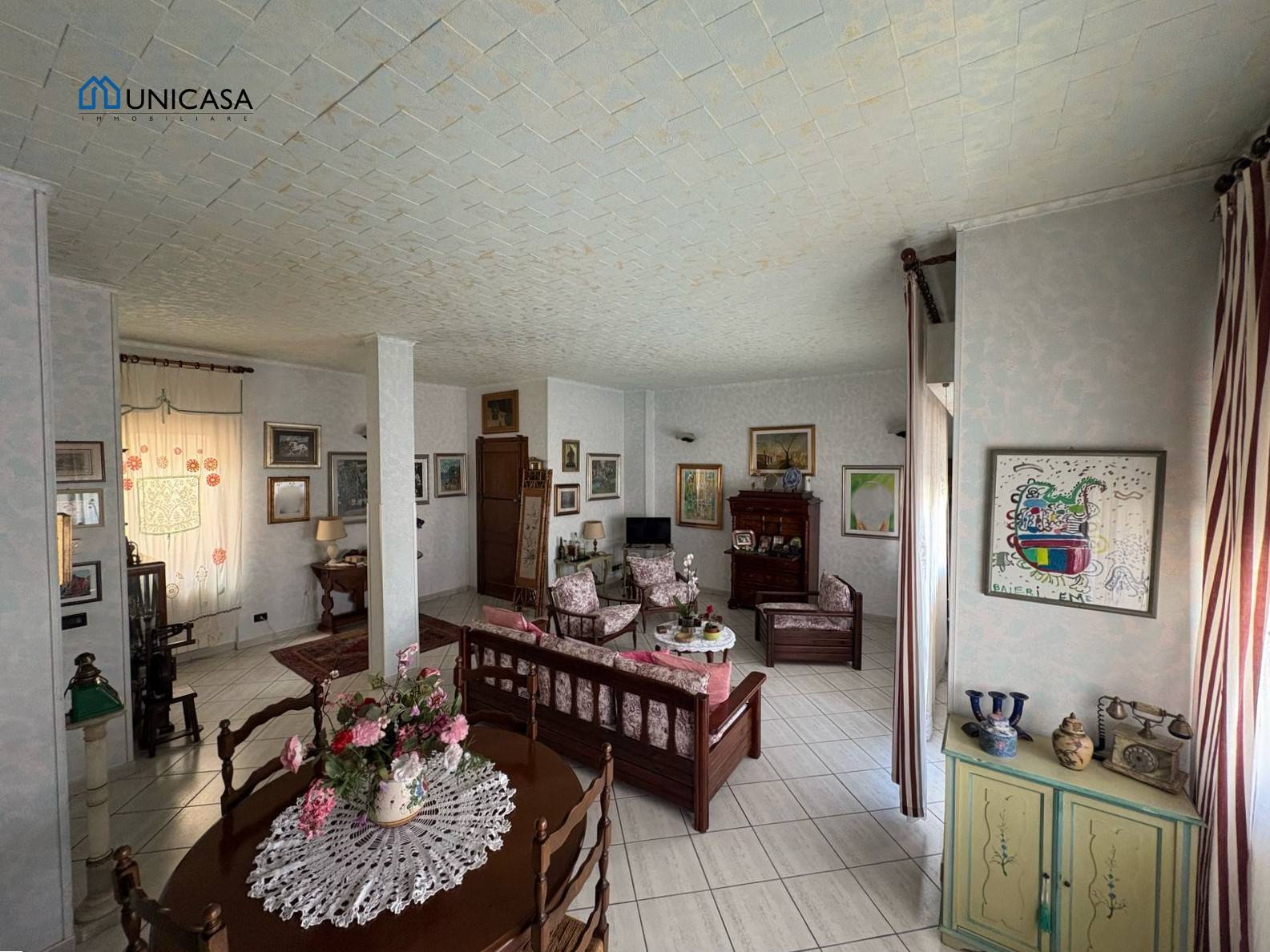 Appartamento in vendita a Cerveteri