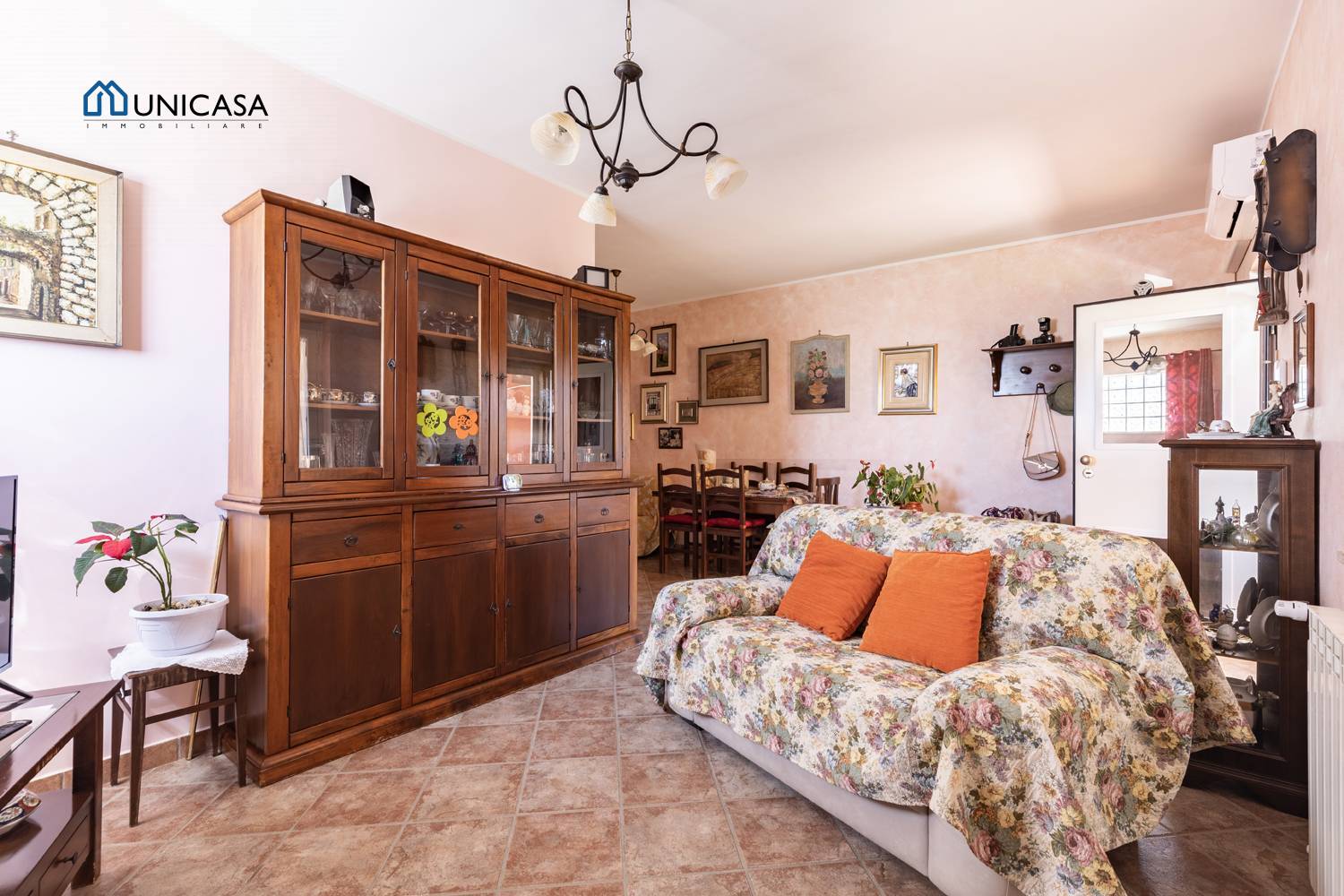 Villa in vendita a Cerveteri