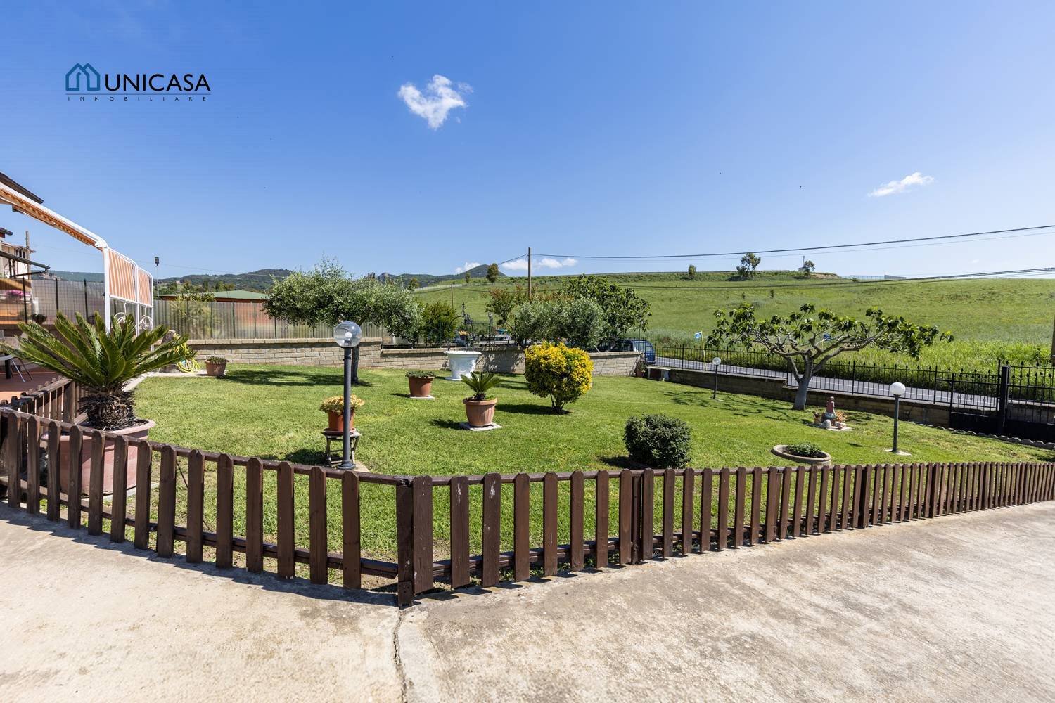 Villa in vendita a Cerveteri