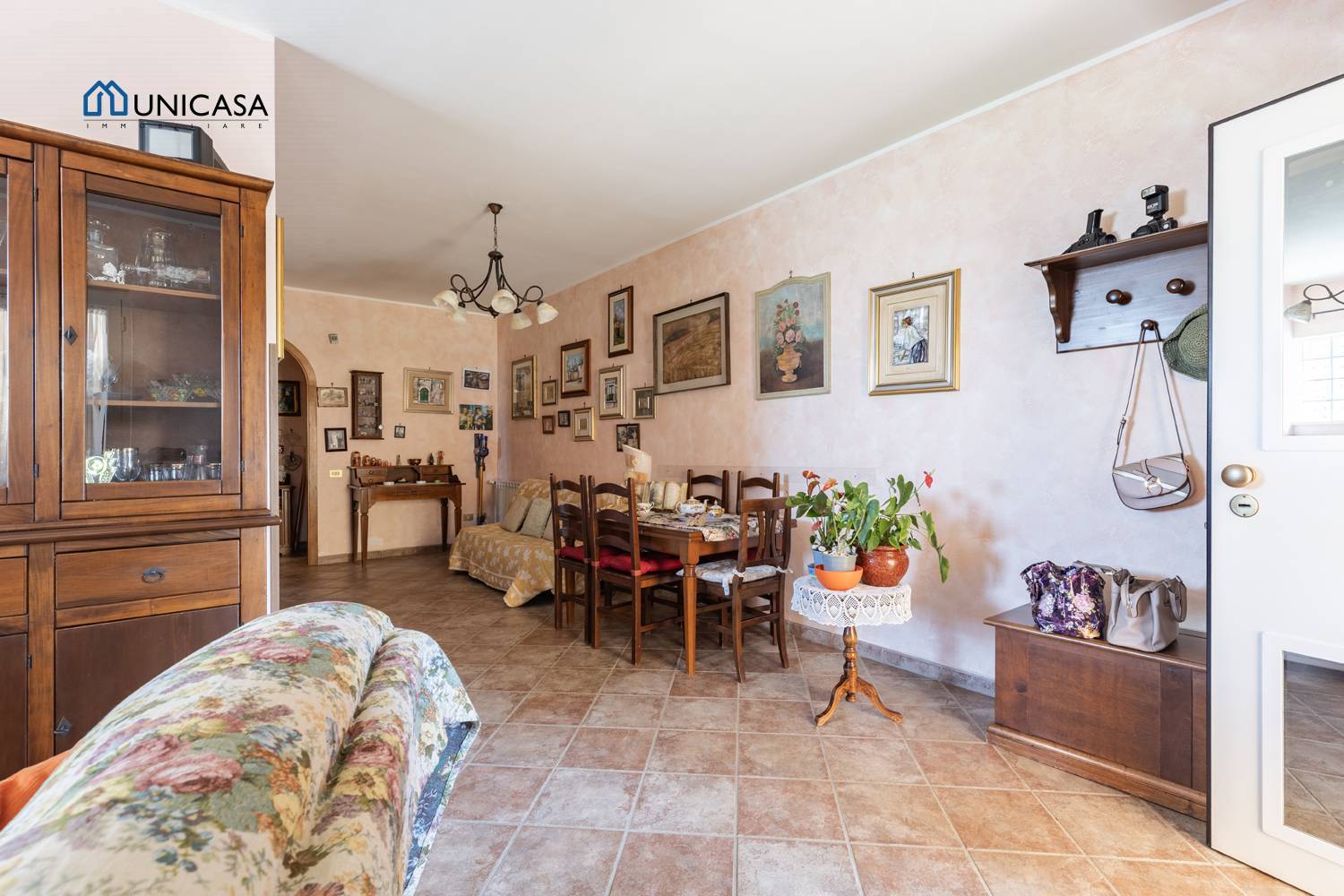 Villa in vendita a Cerveteri