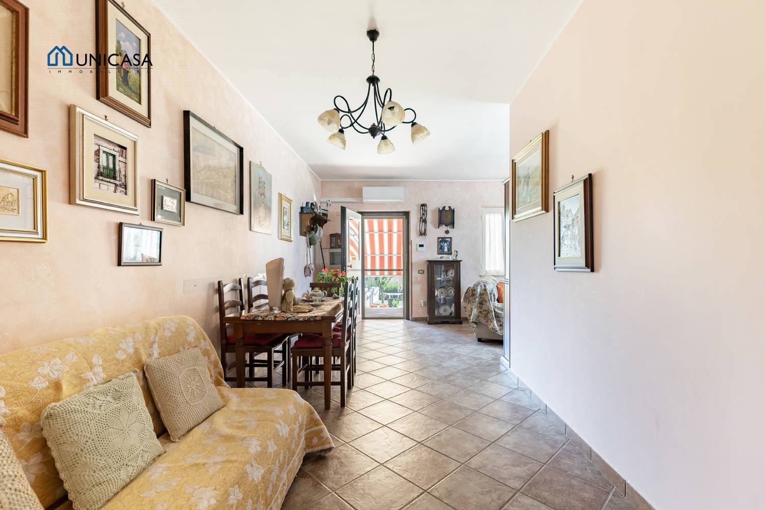 Villa in vendita a Cerveteri